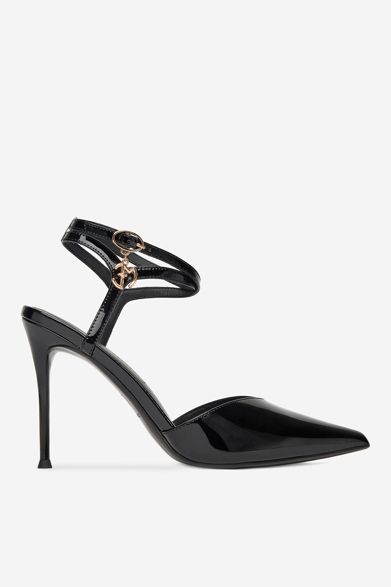 Pantofi stiletto