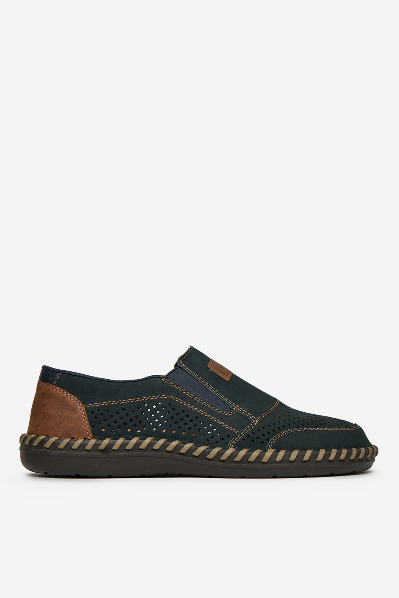 Pantofi casual Rieker
