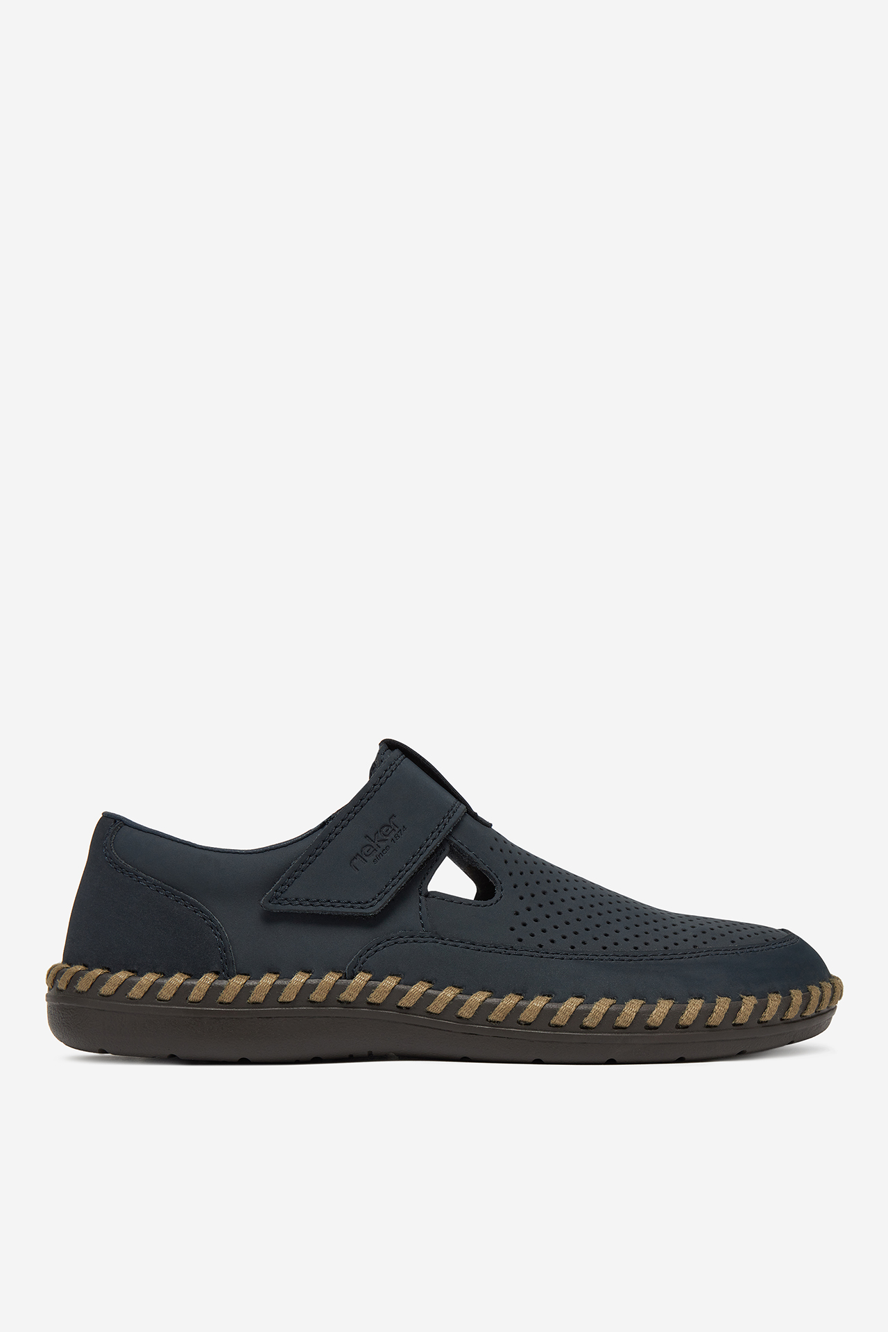 Pantofi casual Rieker