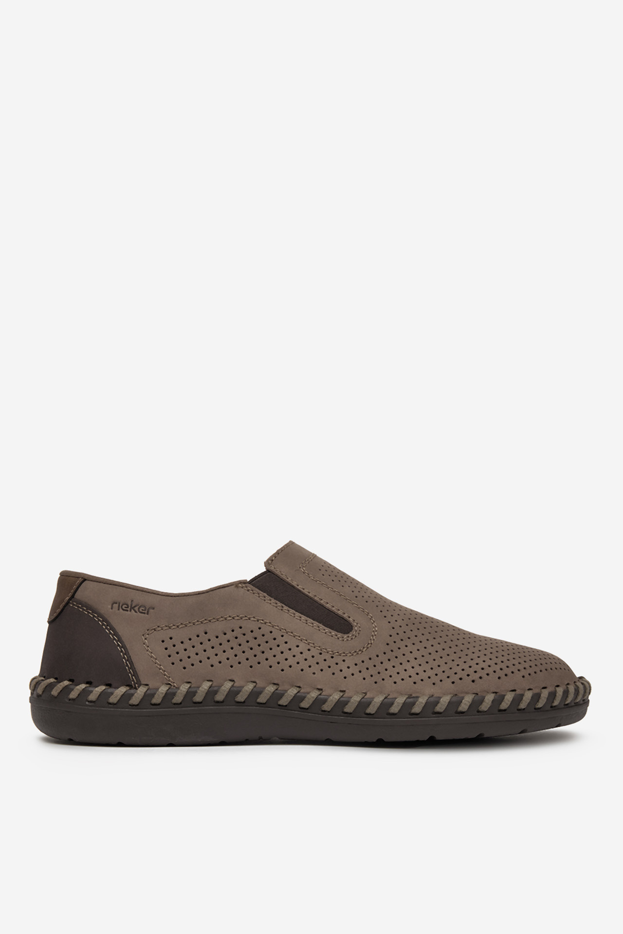 Pantofi casual Rieker