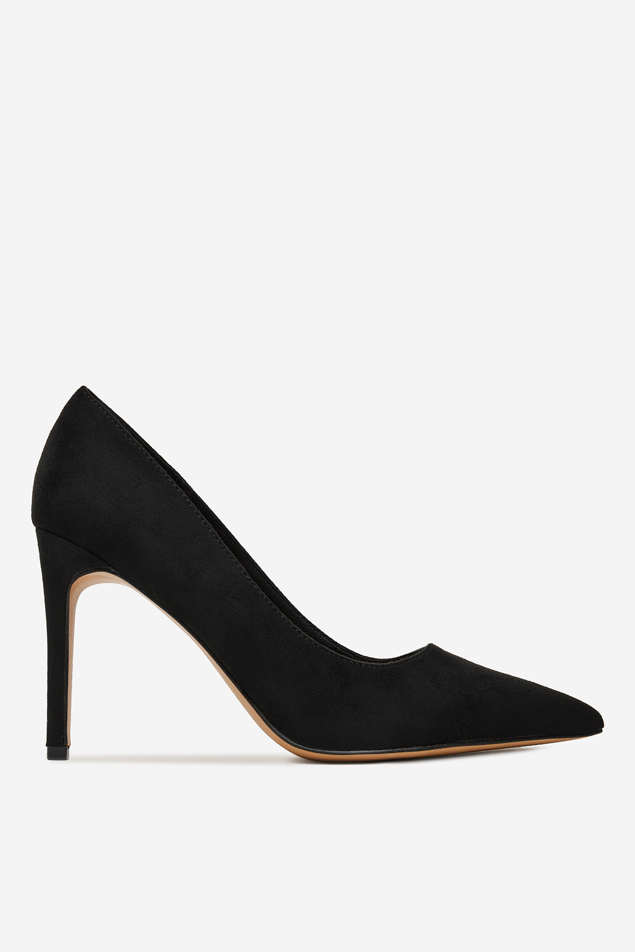 Pantofi cu toc Jenny