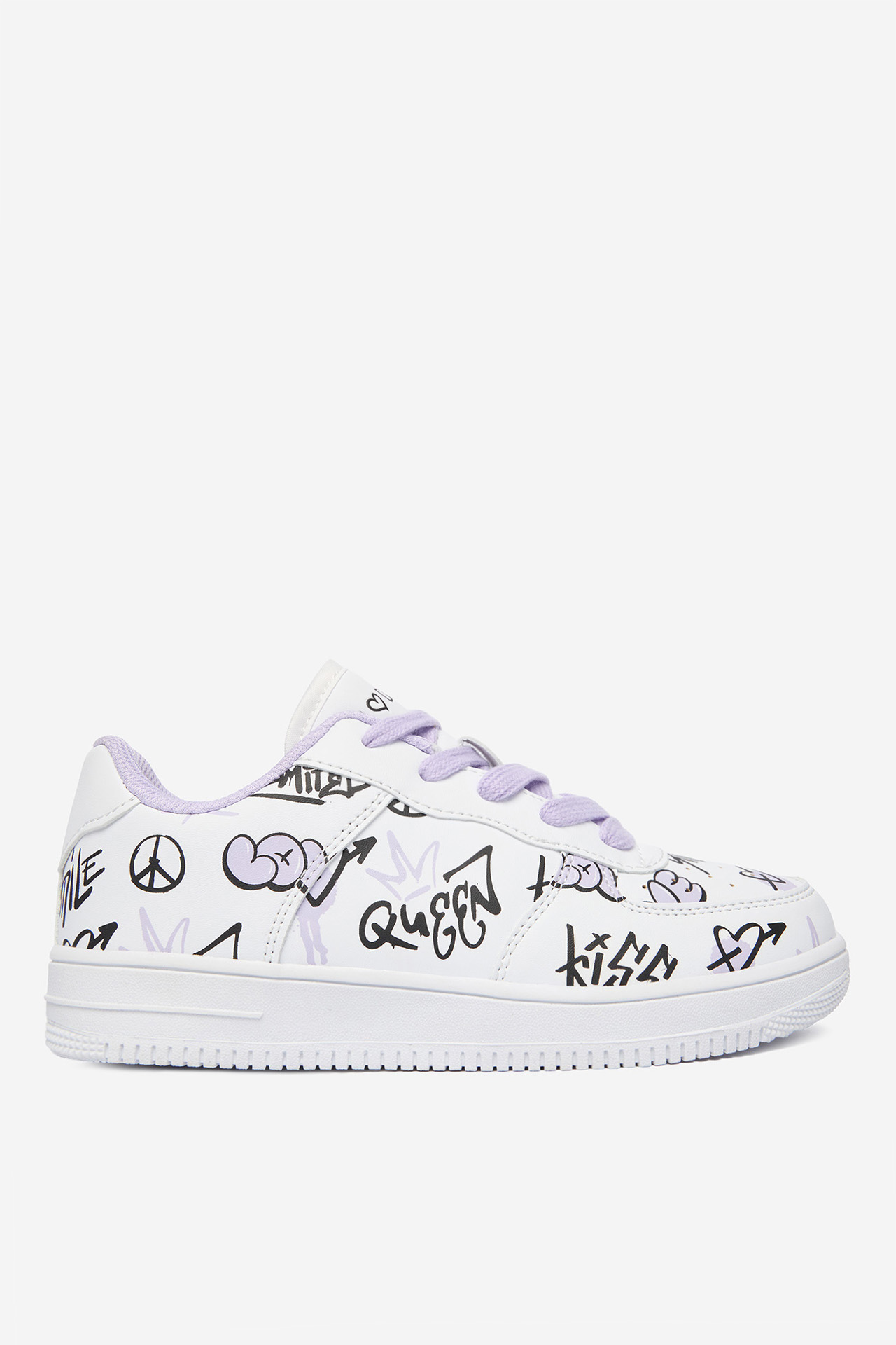 Sneakerși DeeZee