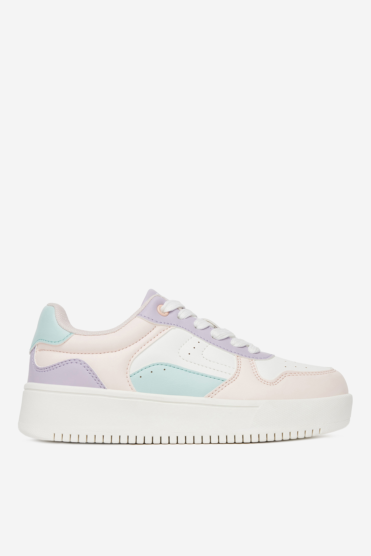 Sneakerși DeeZee