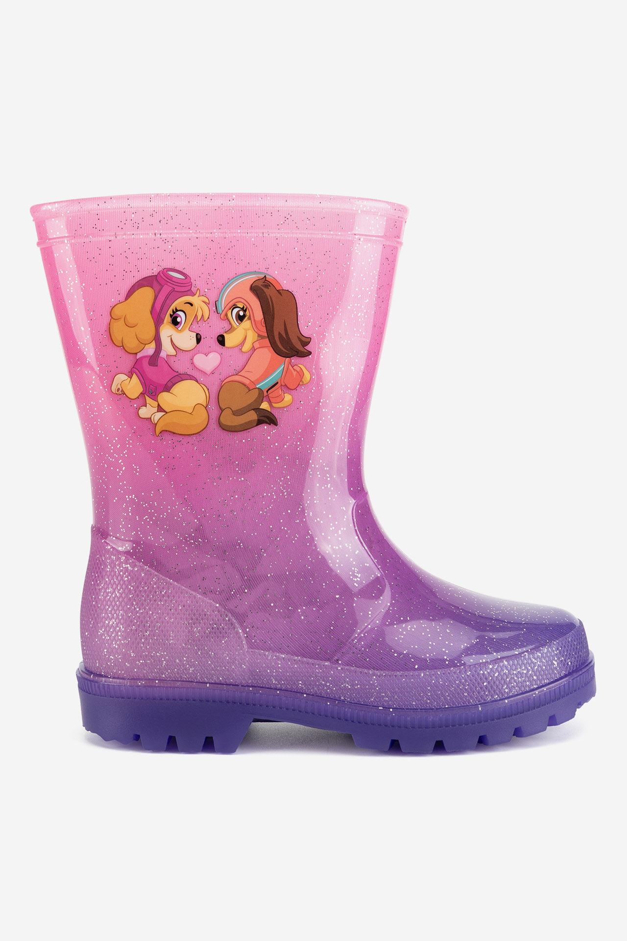 Cizme de cauciuc Paw Patrol