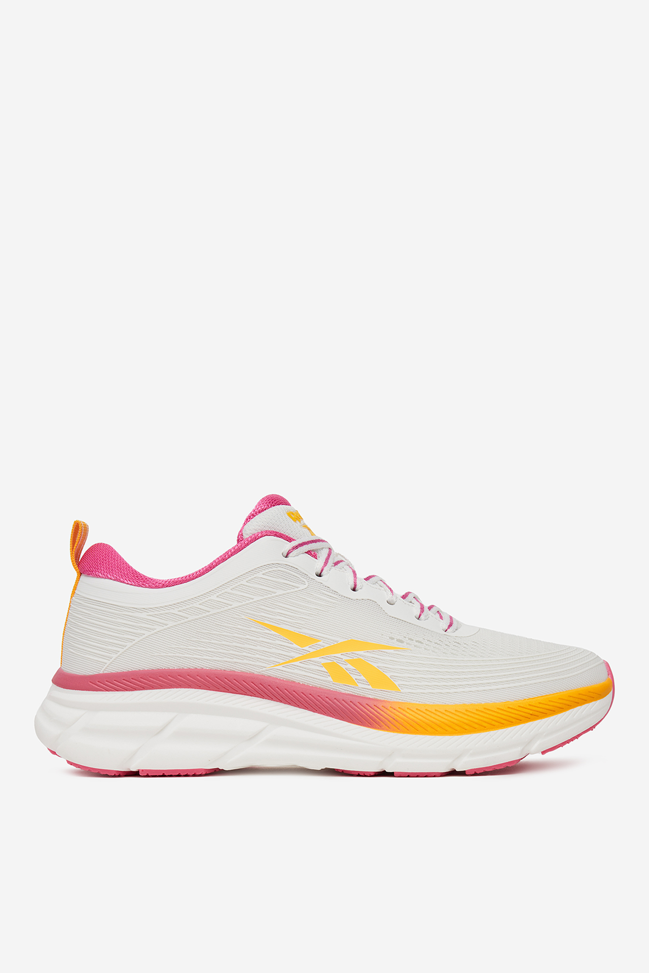Încălțăminte sport Reebok Road Strider Alb