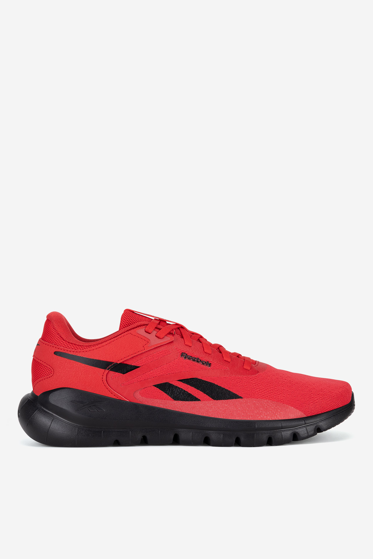 Încălțăminte sport Reebok Split Flex Rosu