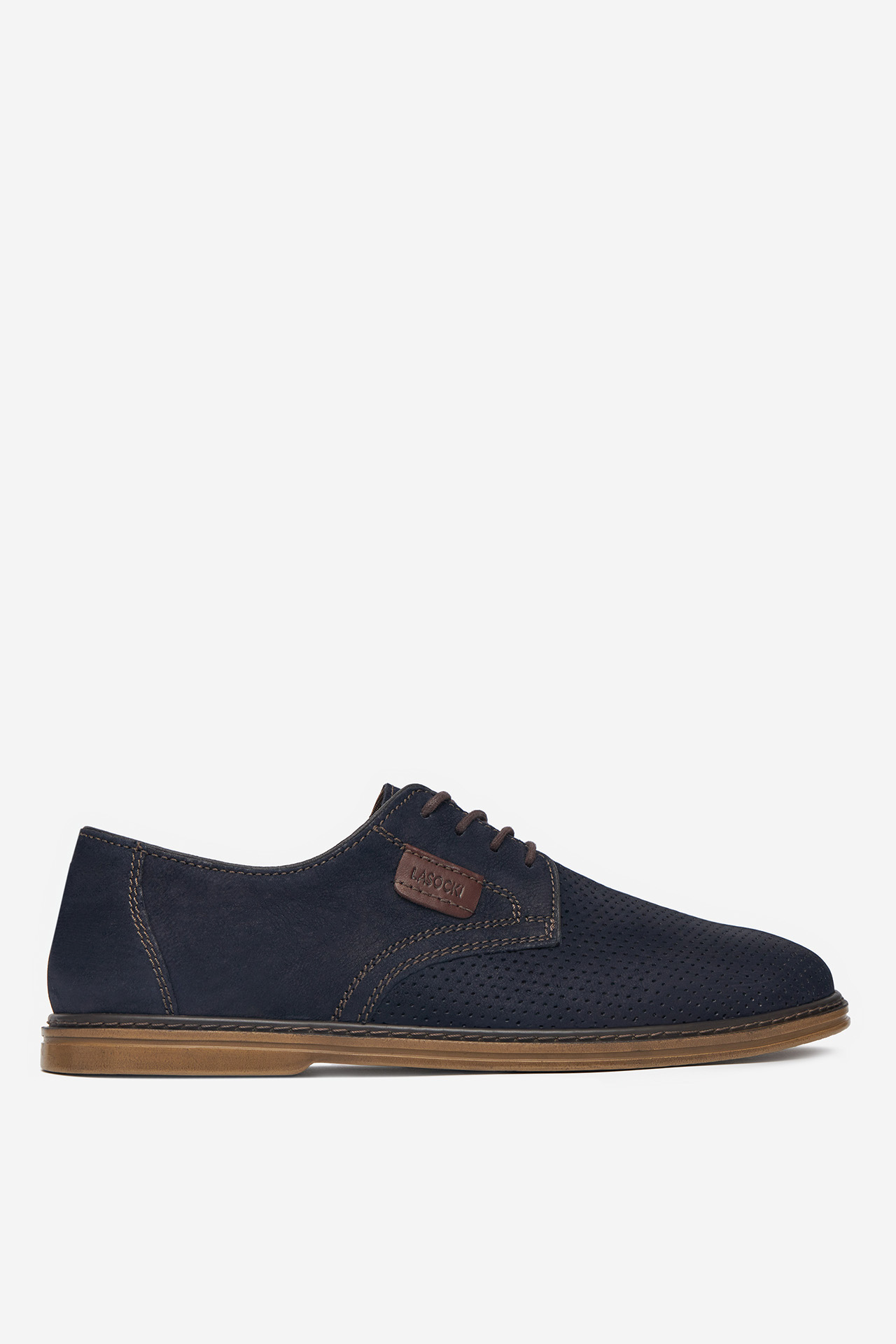 Pantofi casual Lasocki