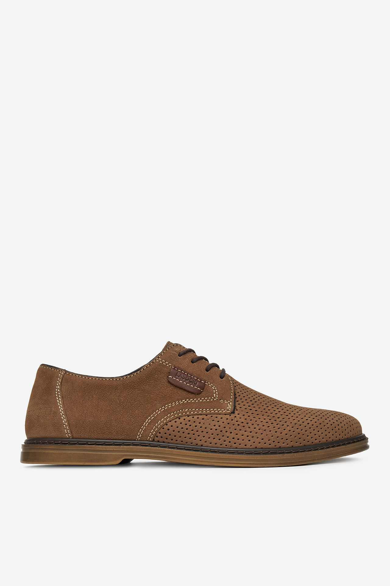 Pantofi casual Lasocki