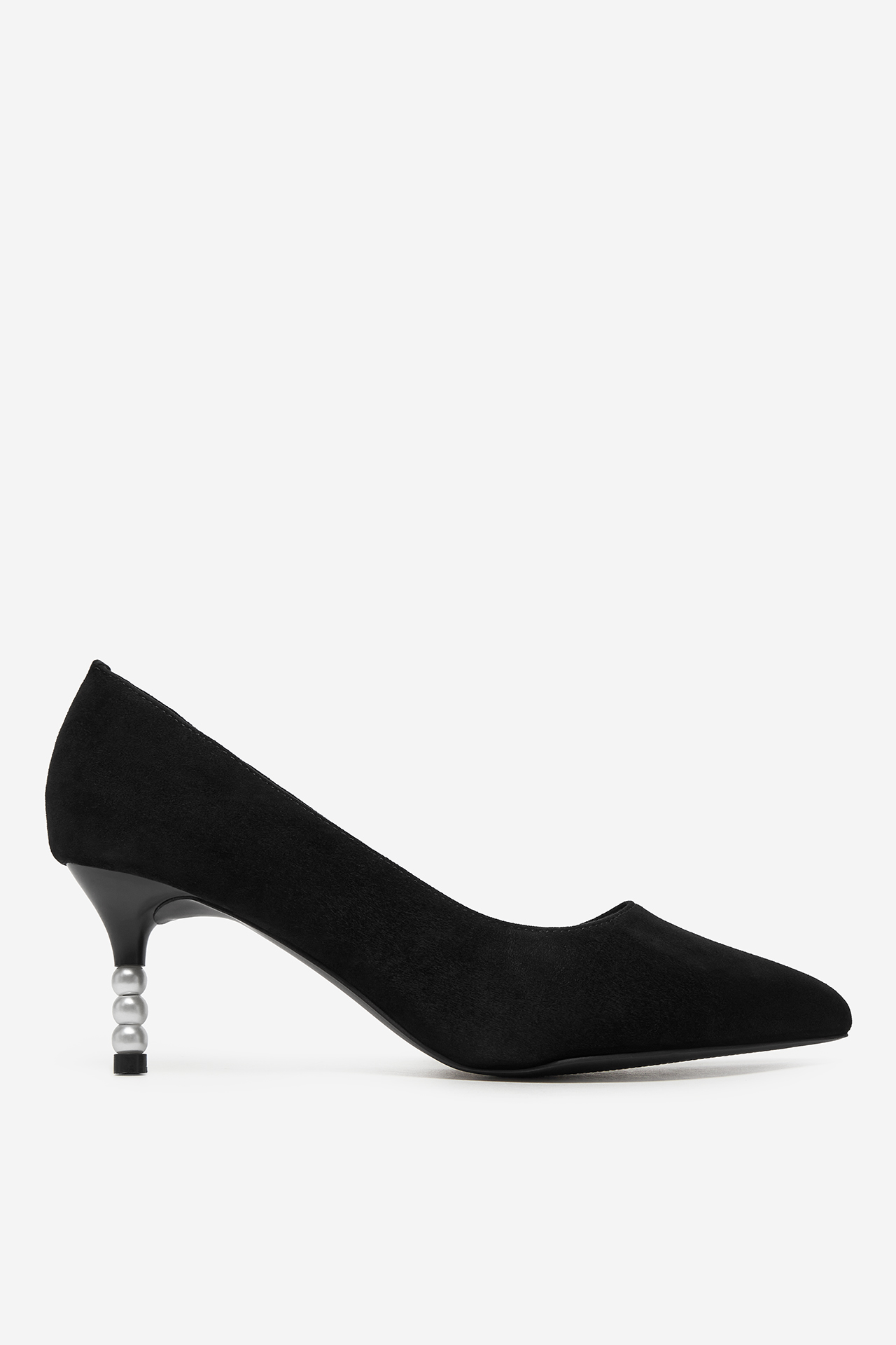 Pantofi cu toc