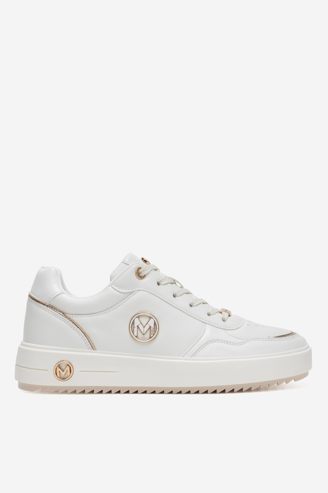 Sneakerși Mexx