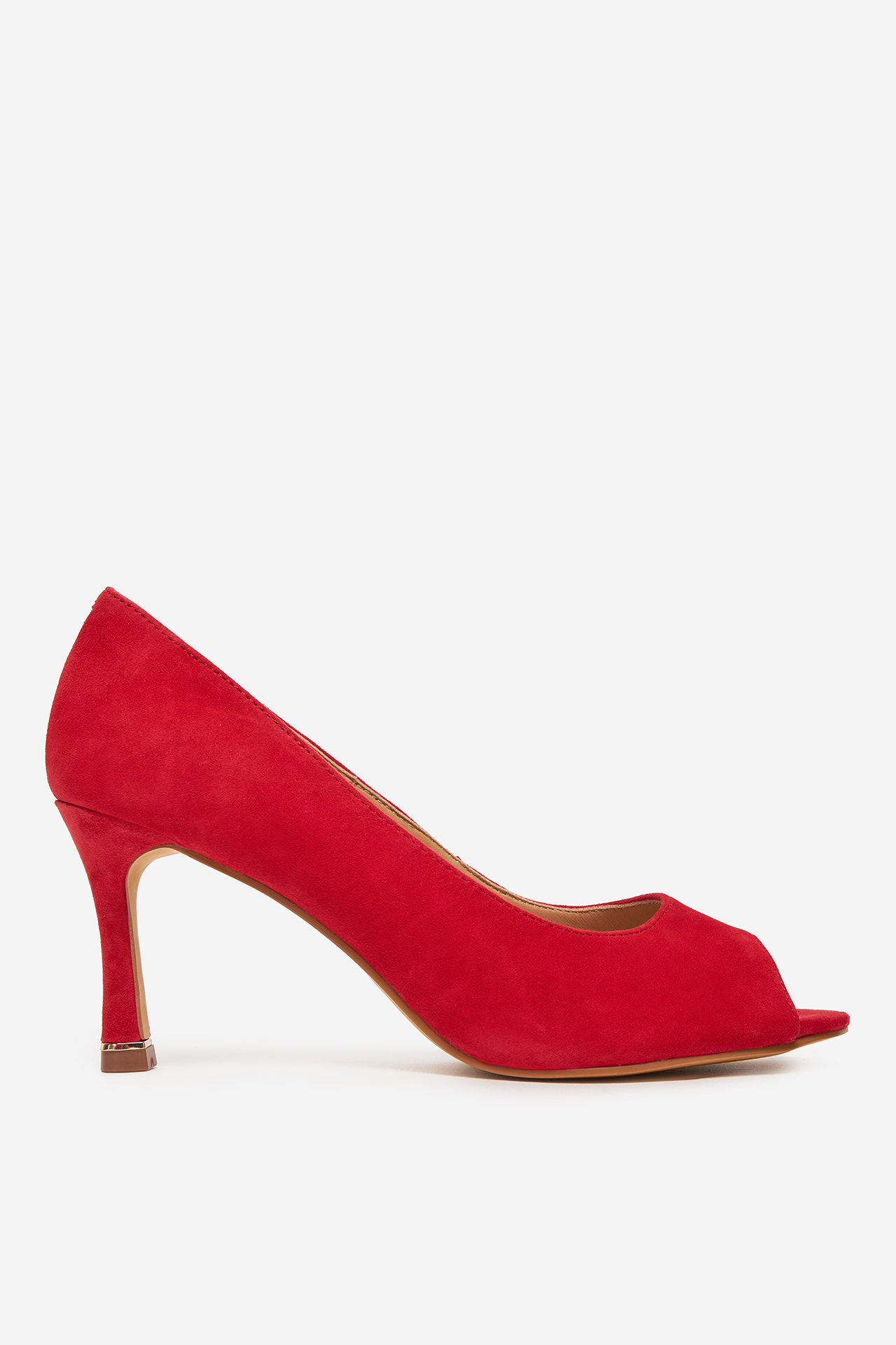 Pantofi stiletto