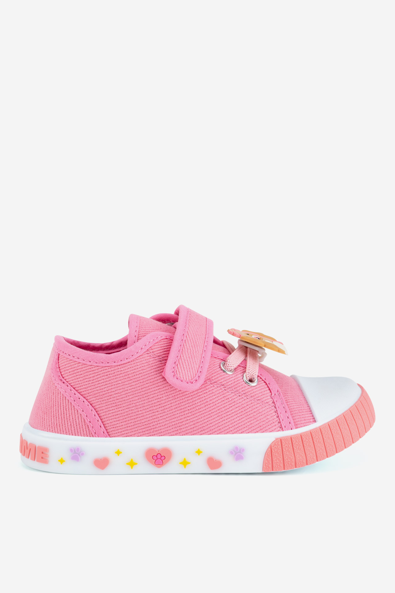 Pantofi pânză Paw Patrol