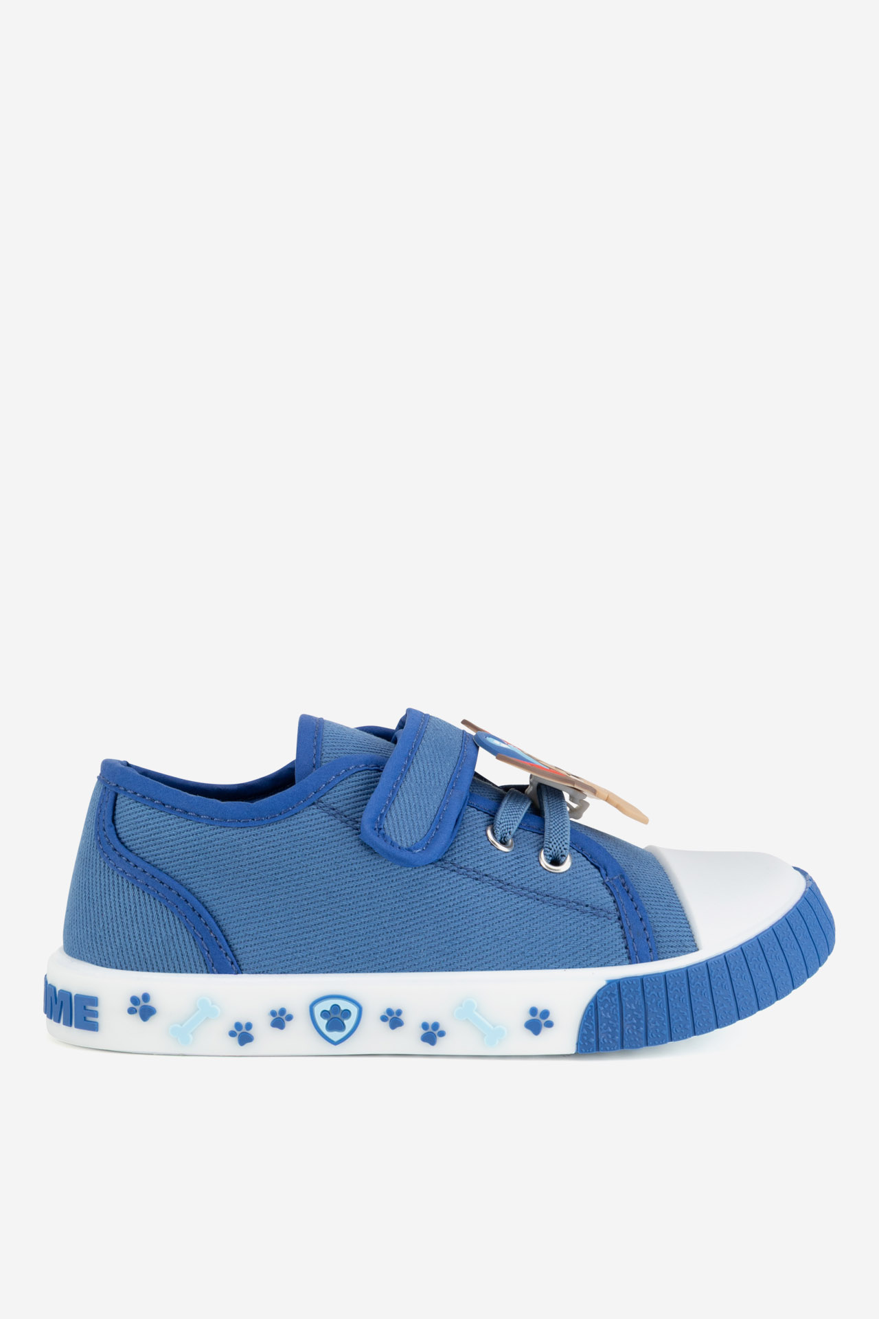 Pantofi pânză Paw Patrol