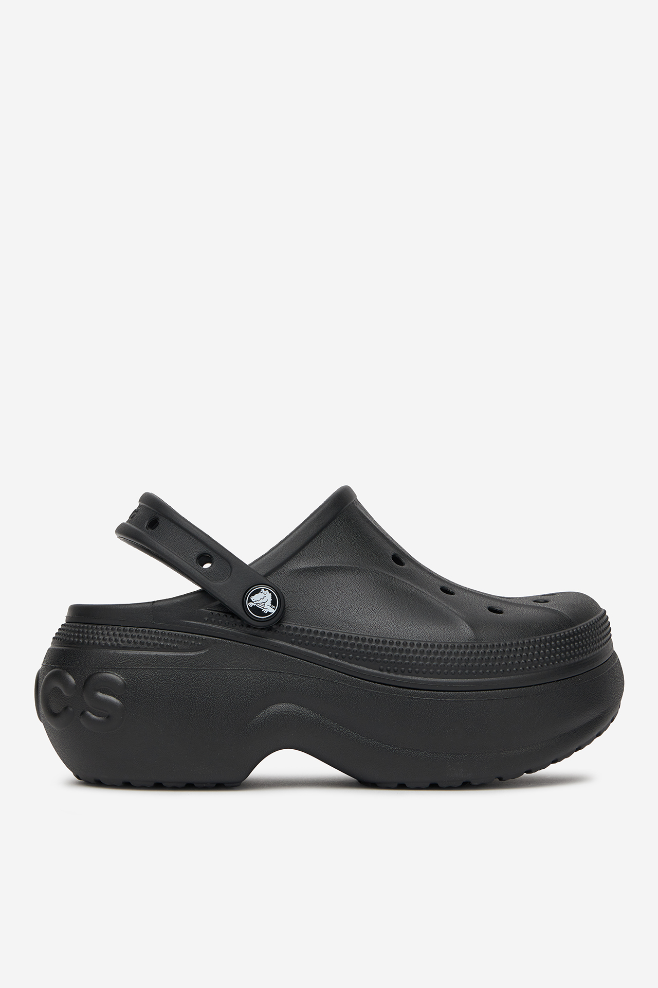 Crocs Female Pantofle K Vodě