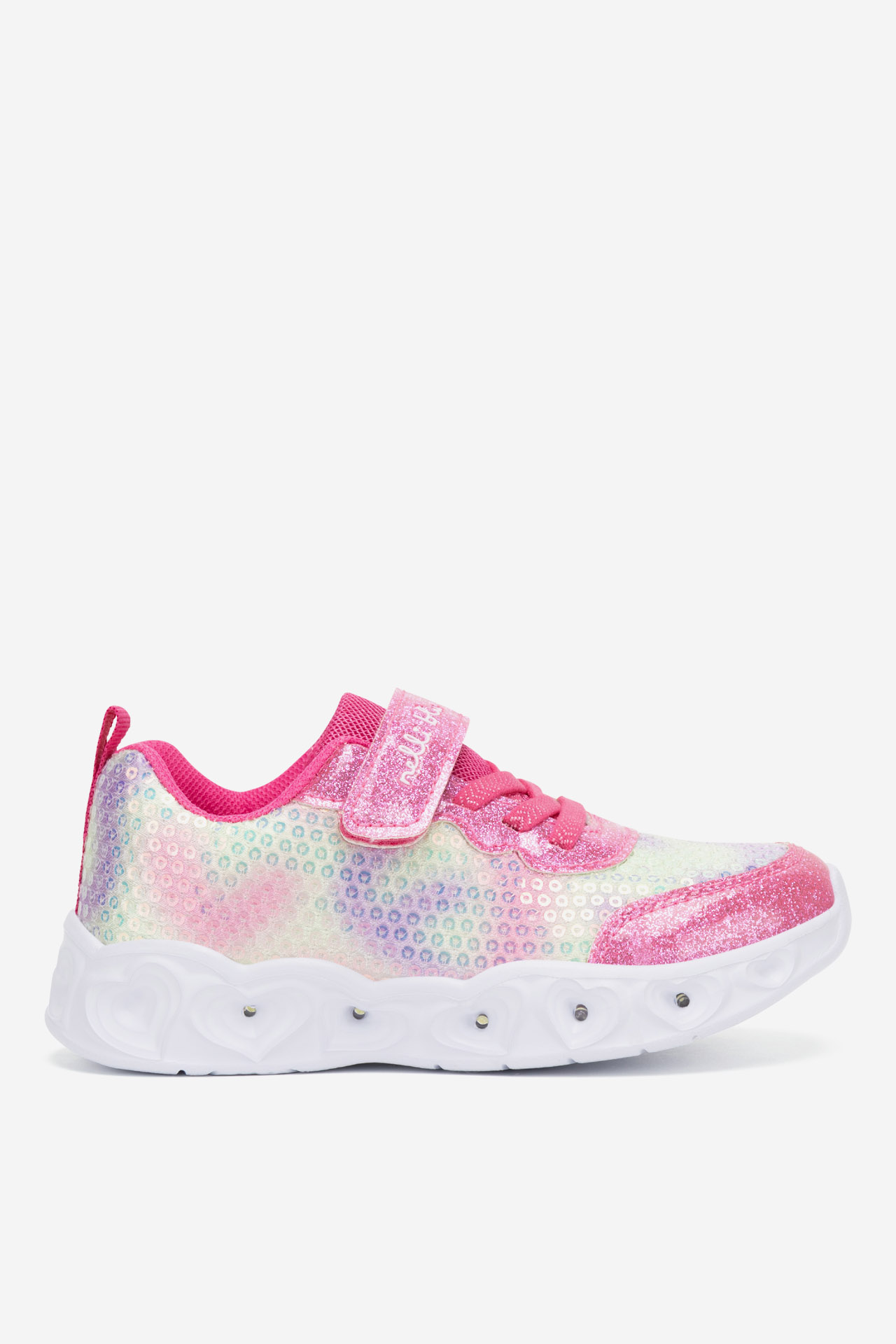 Sneakerși Nelli Blu