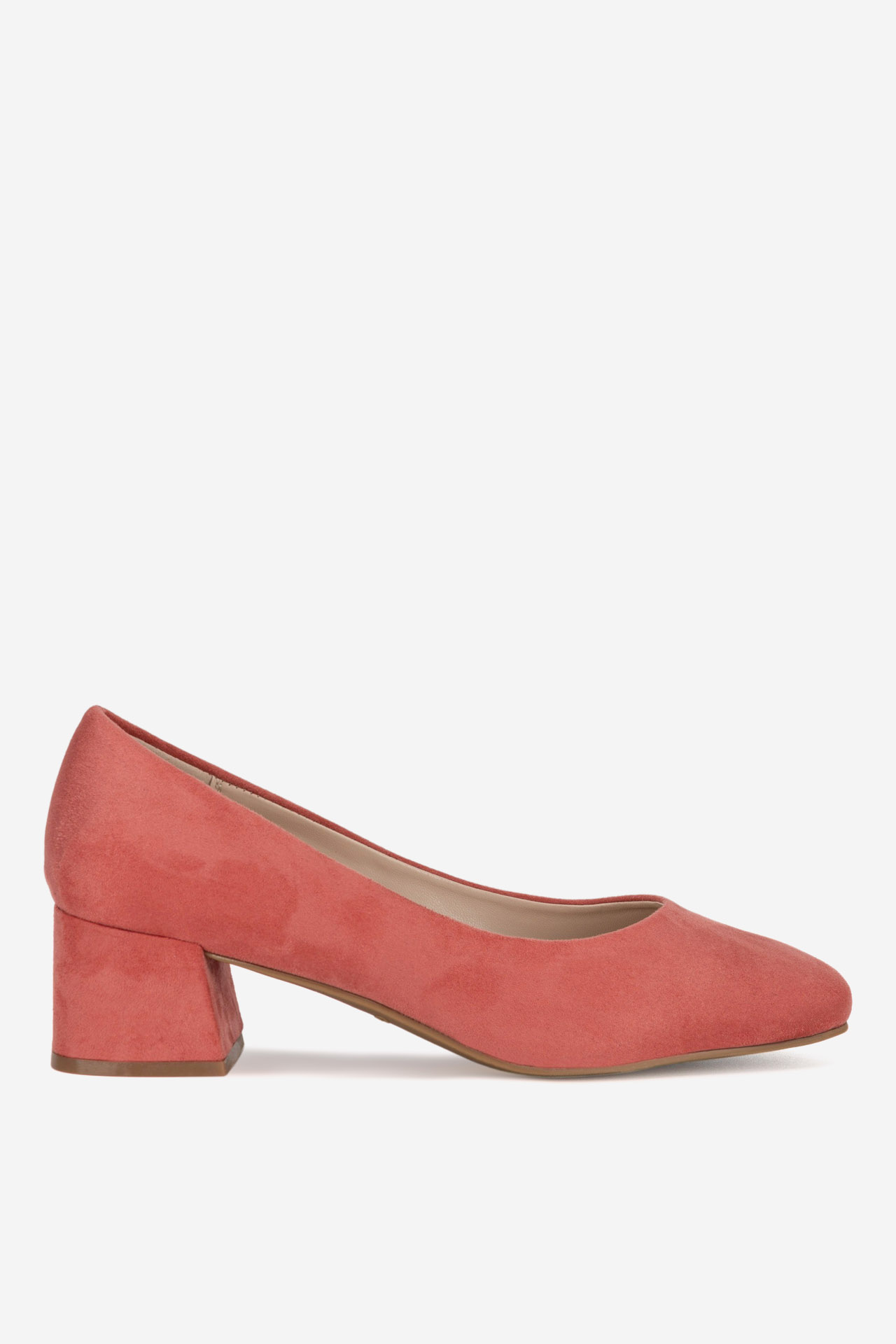 Pantofi cu toc