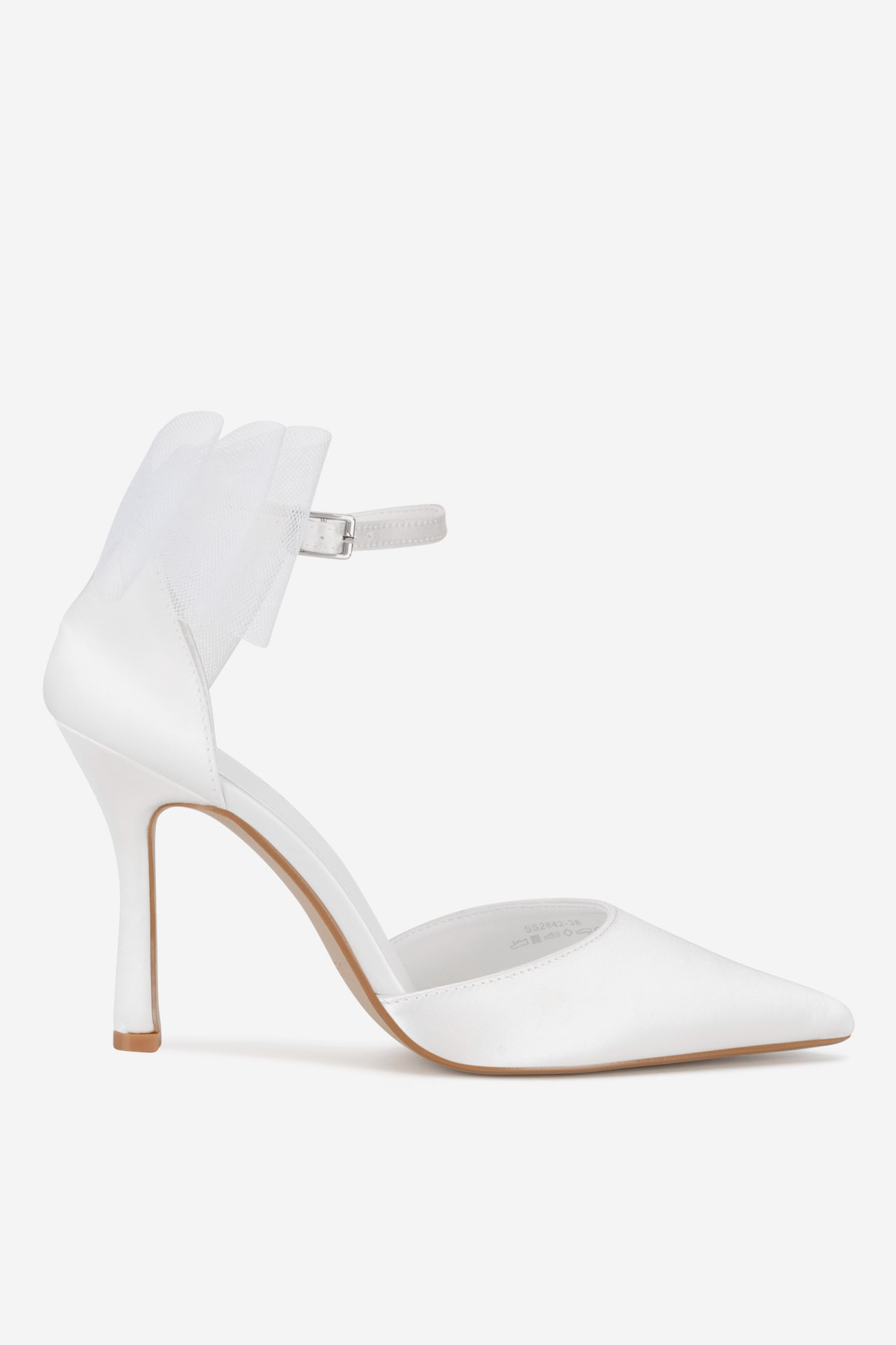 Pantofi stiletto