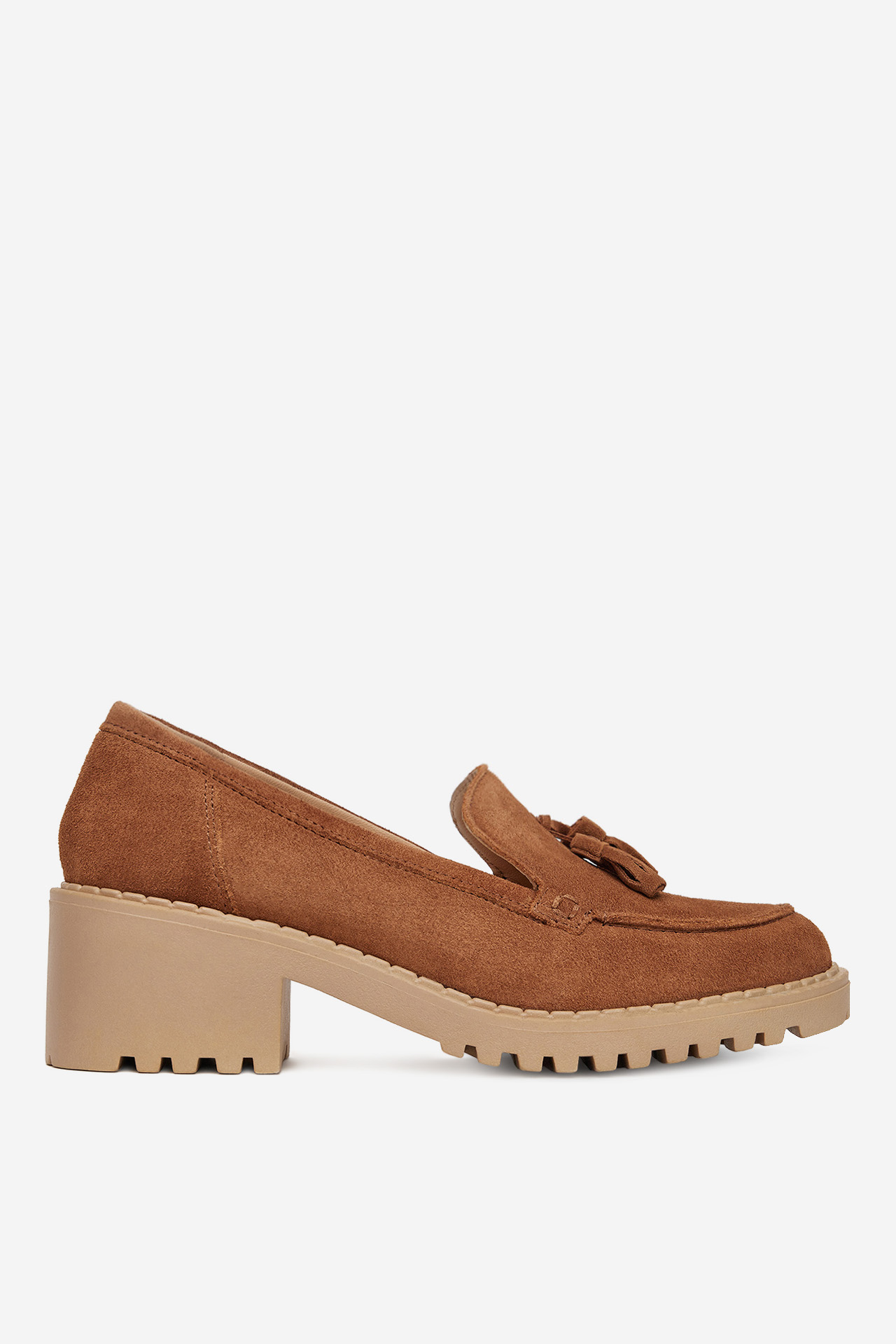 Mocasini Lasocki