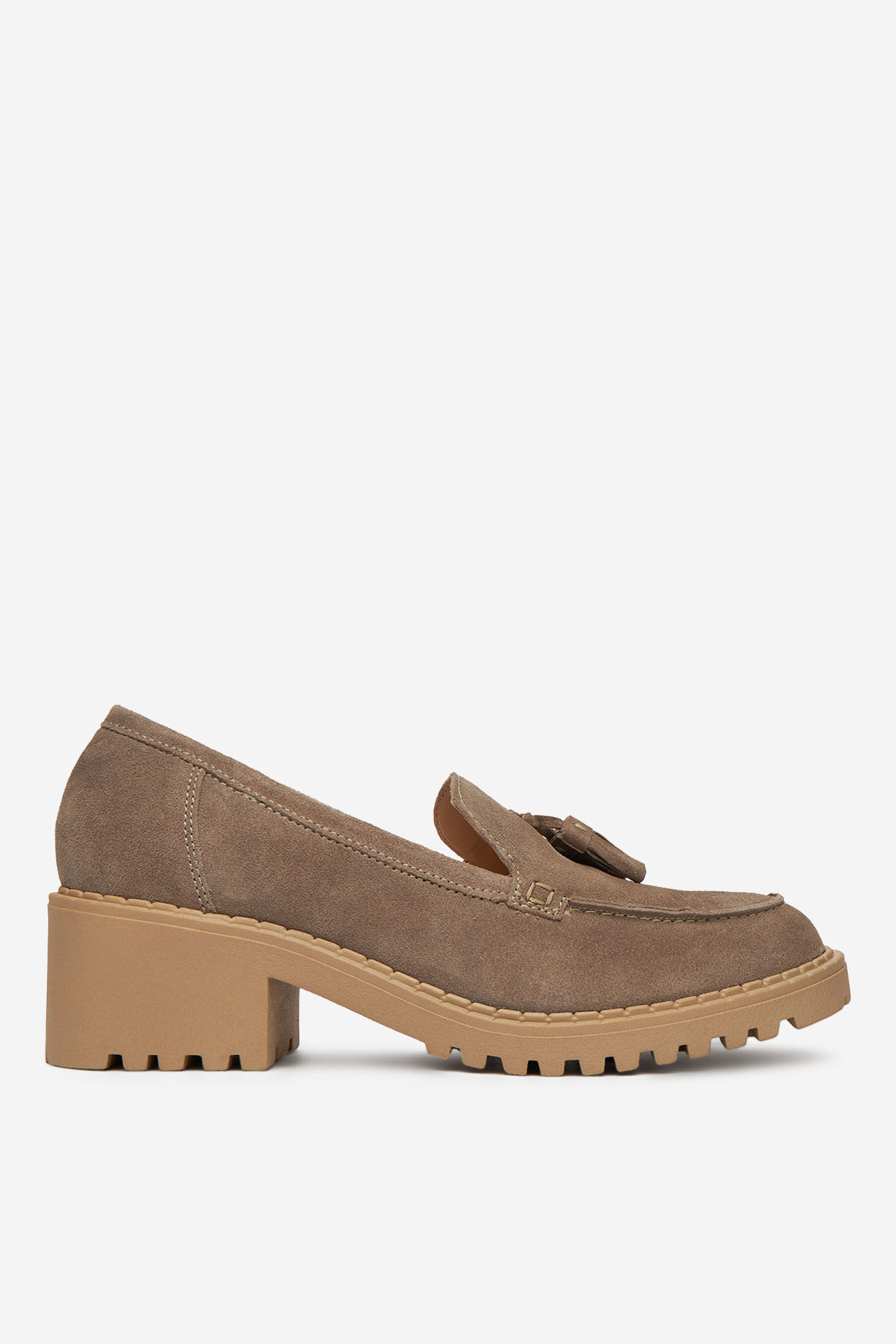 Mocasini Lasocki