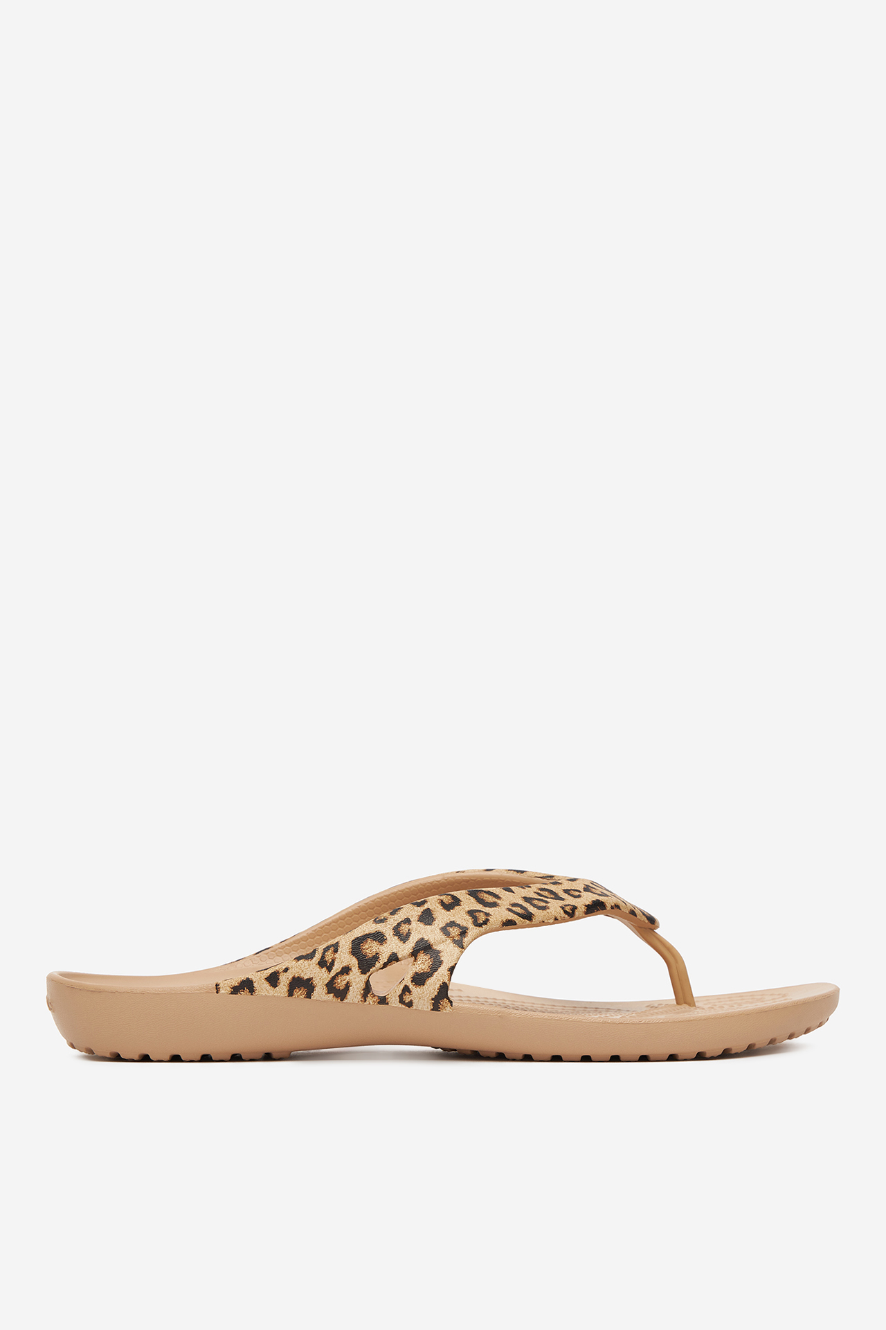 Crocs Ženský Zlatá Žabky