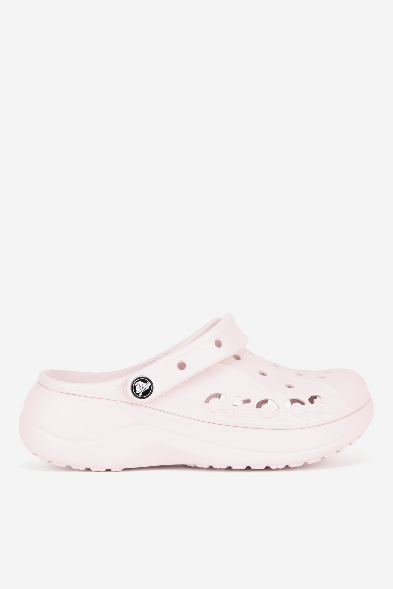 Crocs Femei Roz Slapi