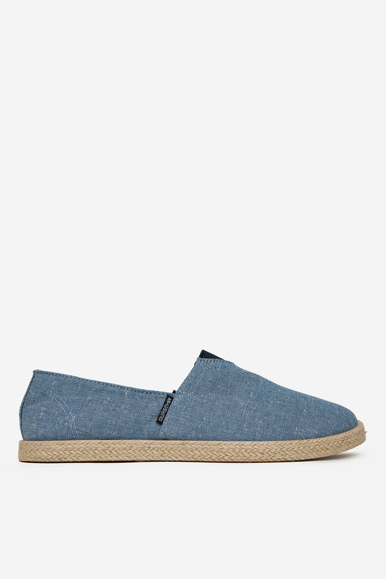 Espadrile QUIKSILVER