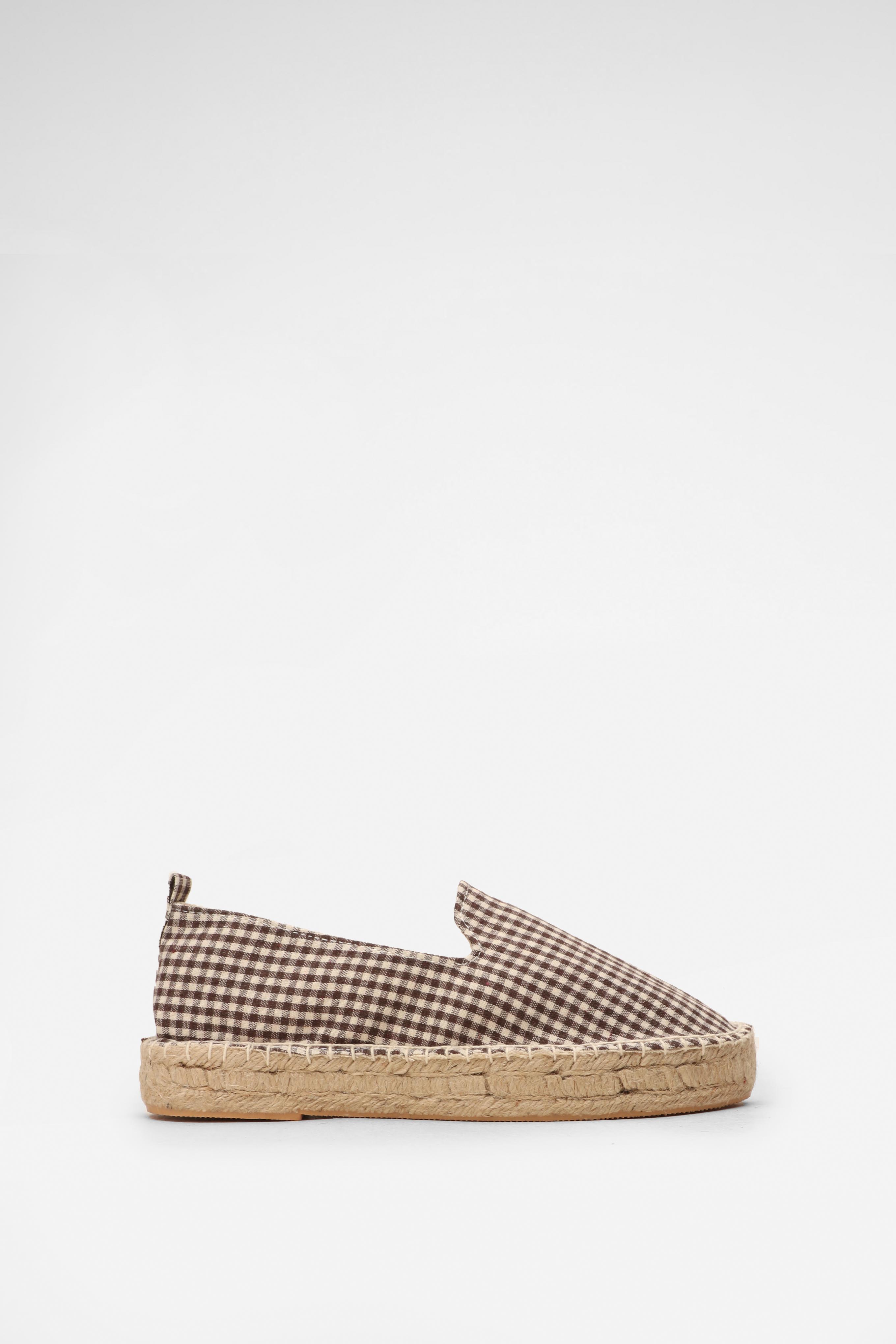 Espadrile