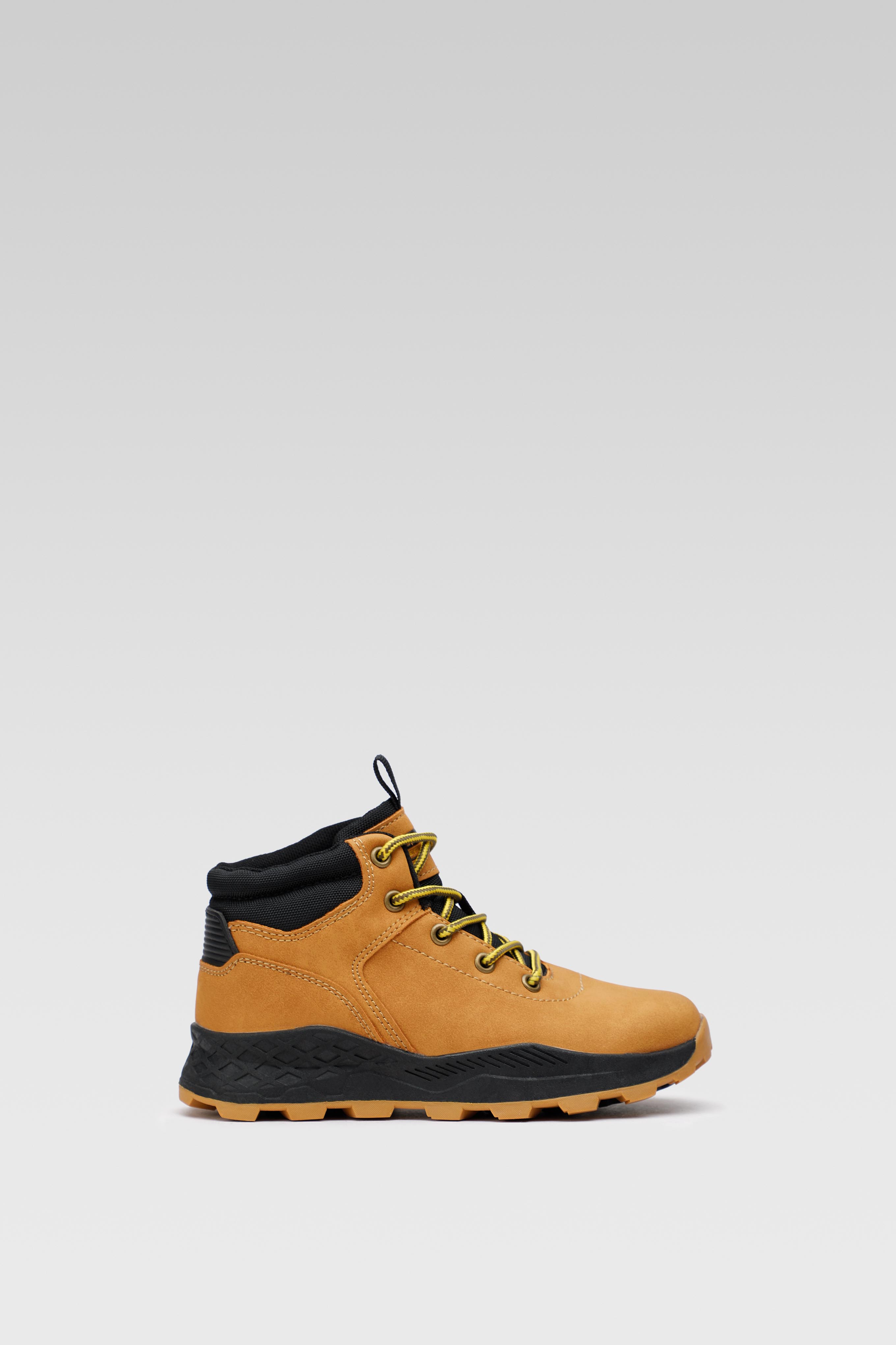 Bocanci SPRANDI EARTH GEAR