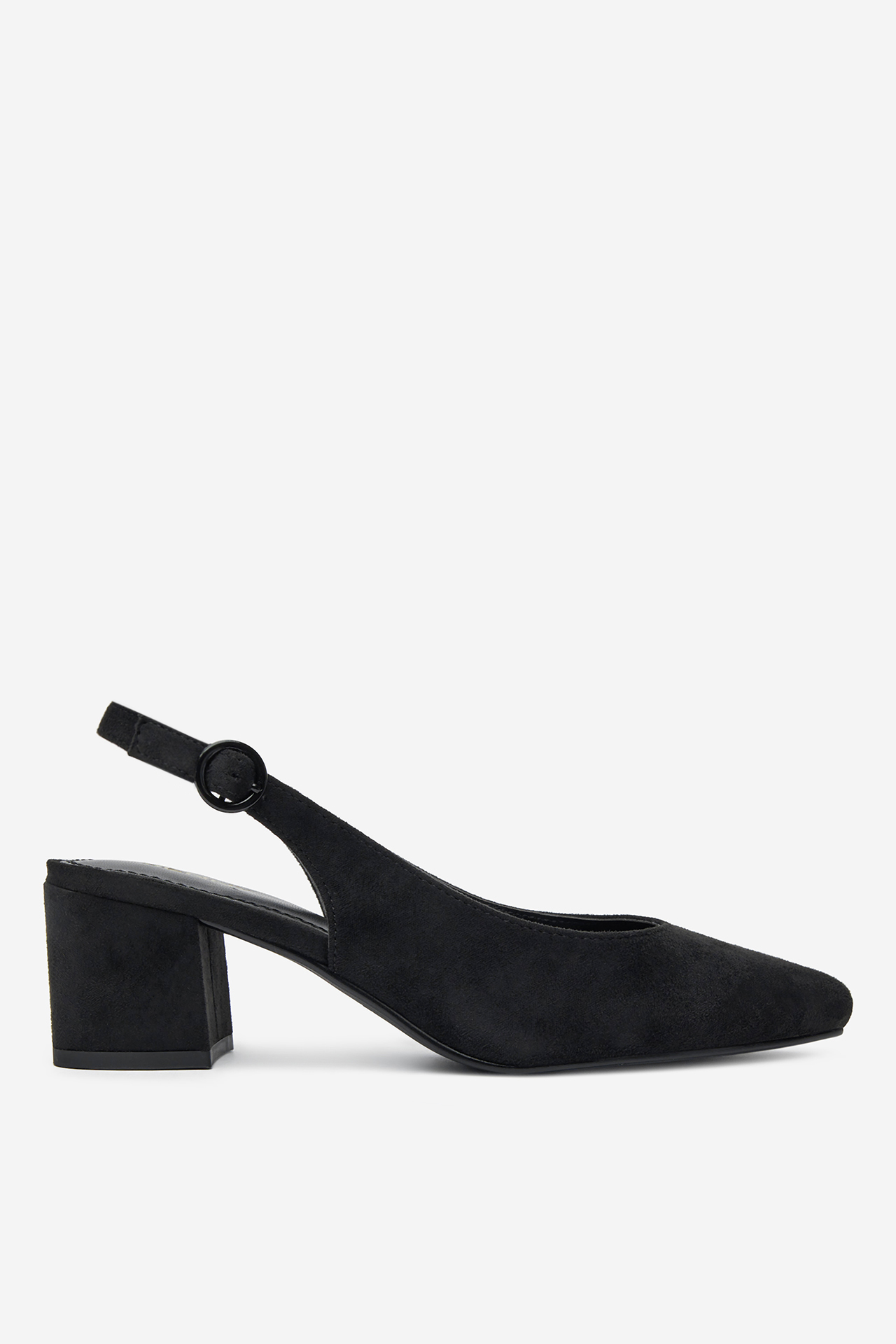 Pantofi cu toc Jenny