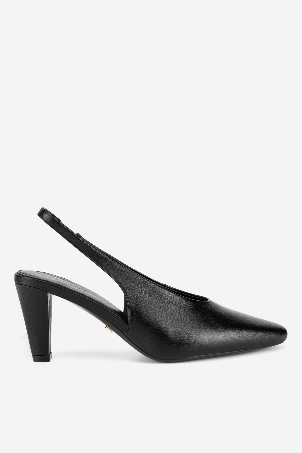 Pantofi cu toc