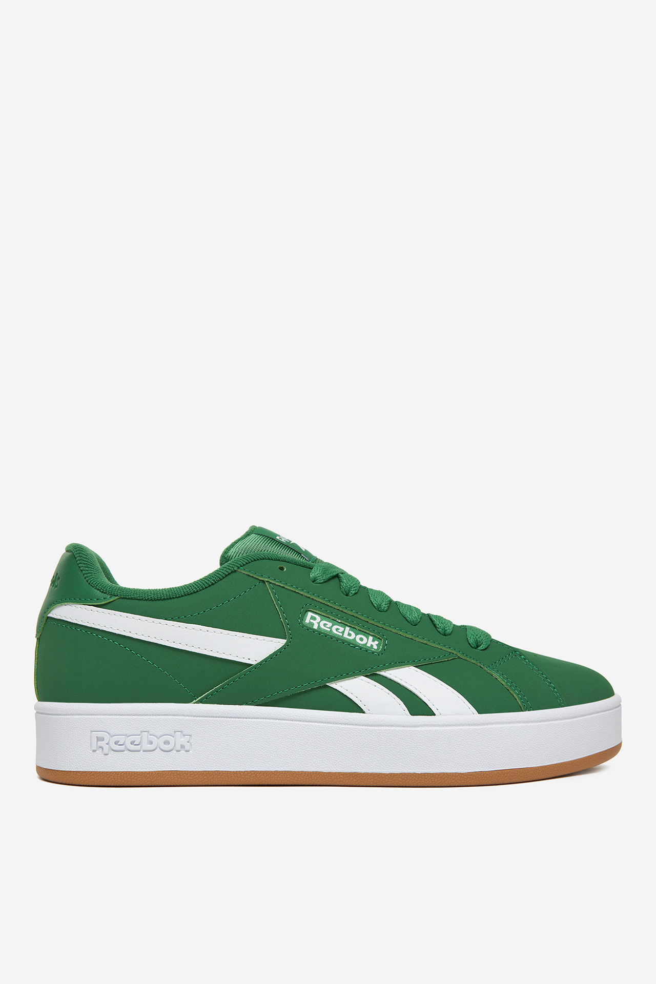 Sneakers Reebok Retro Mega Verde