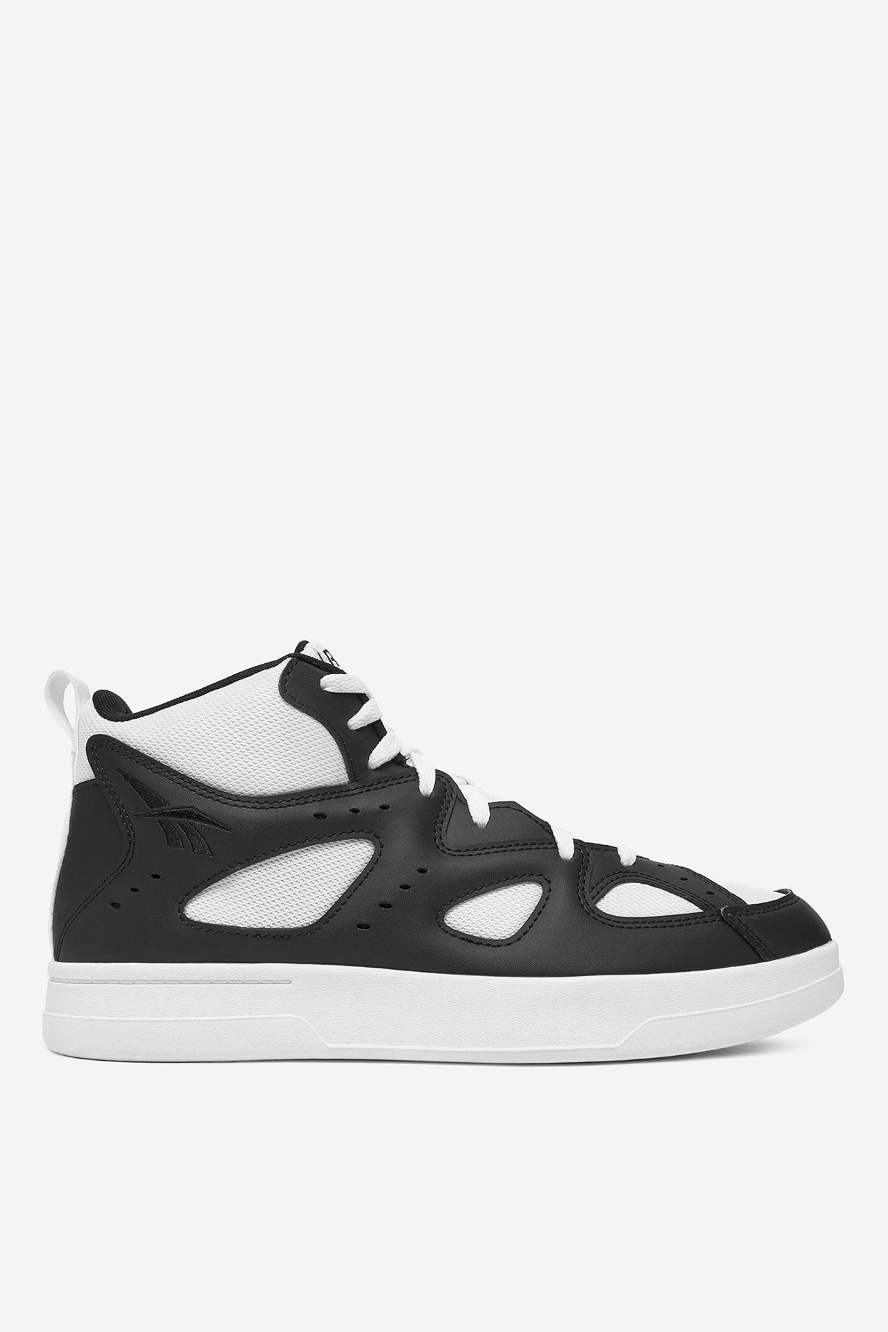 Sneakers Reebok Primary Hardwood Alb