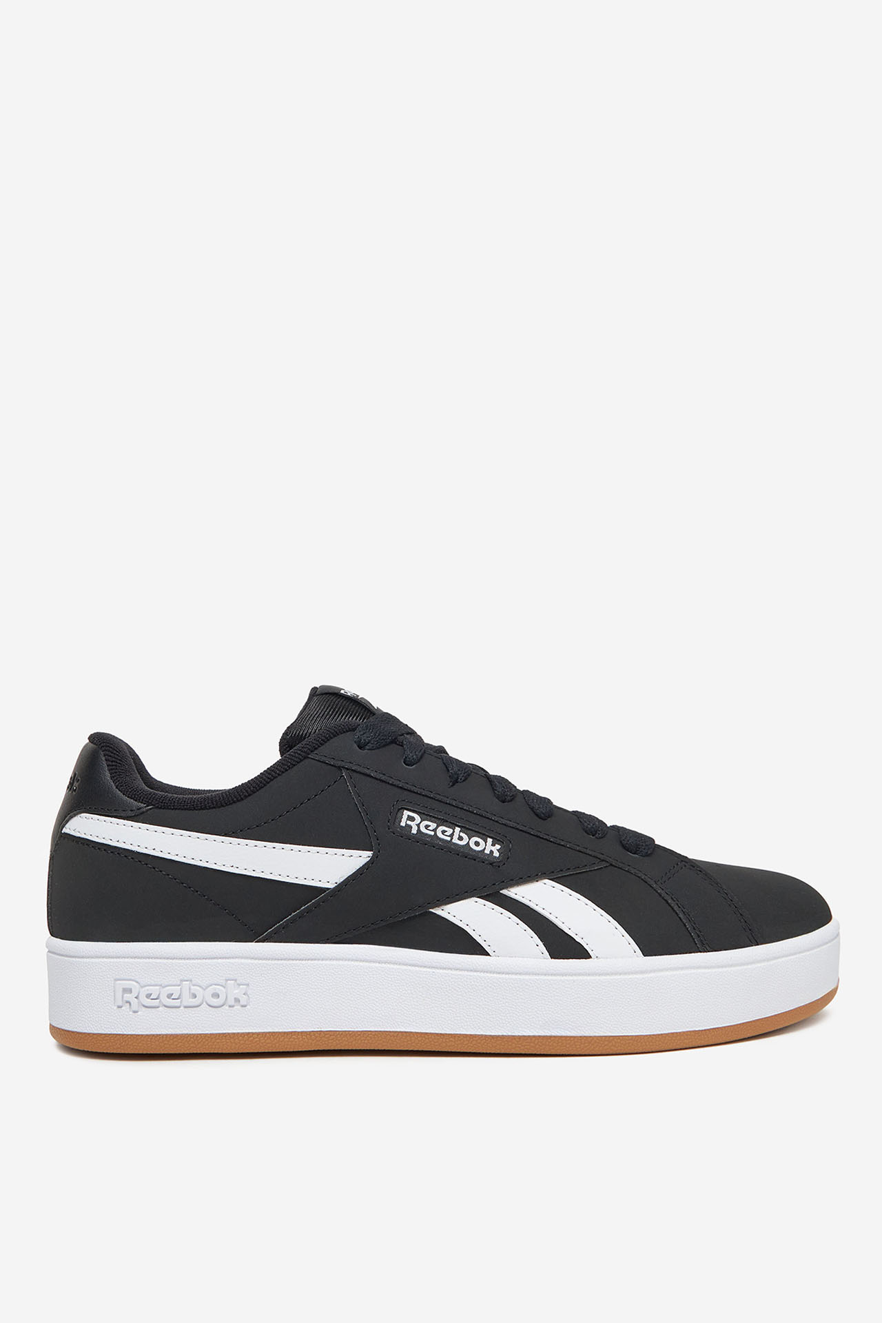 Sneakers Reebok Retro Mega Negru