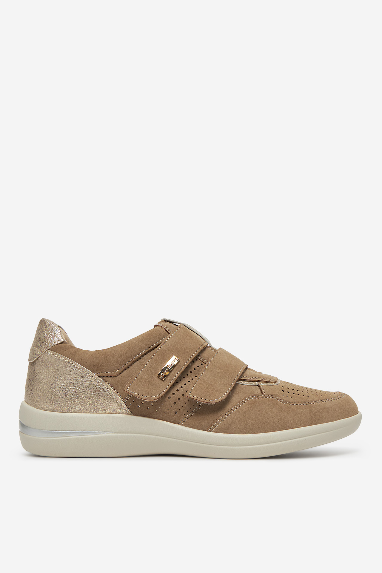 Clara Barson Sneakerși Clara Barson