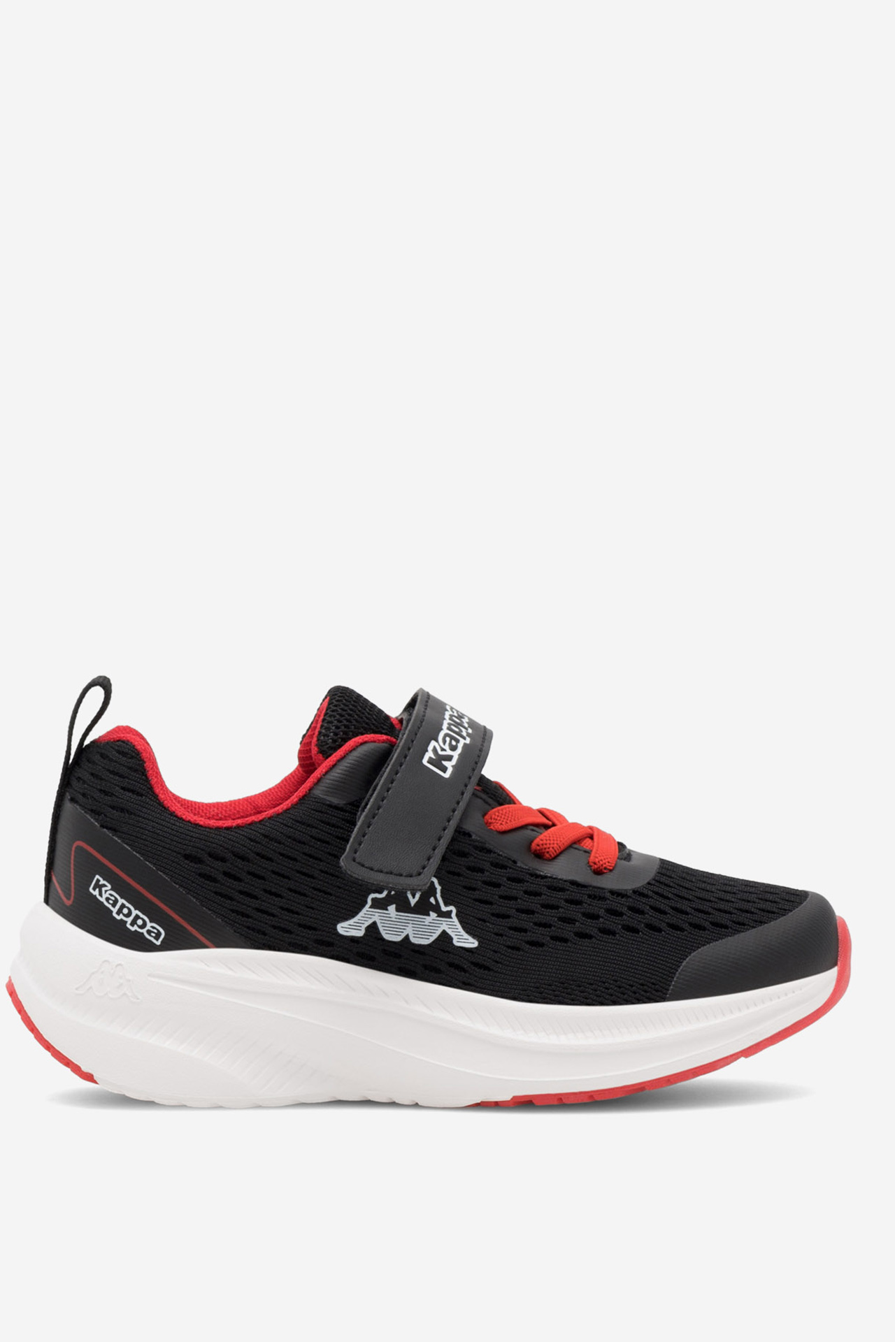 Încălțăminte sport Kappa SS24 3C009 IV CH Negru