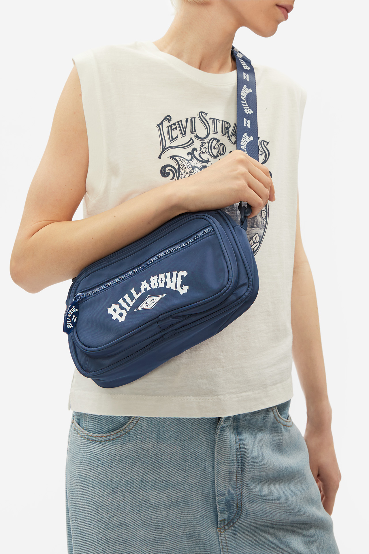 Billabong Geantă de mână BILLABONG