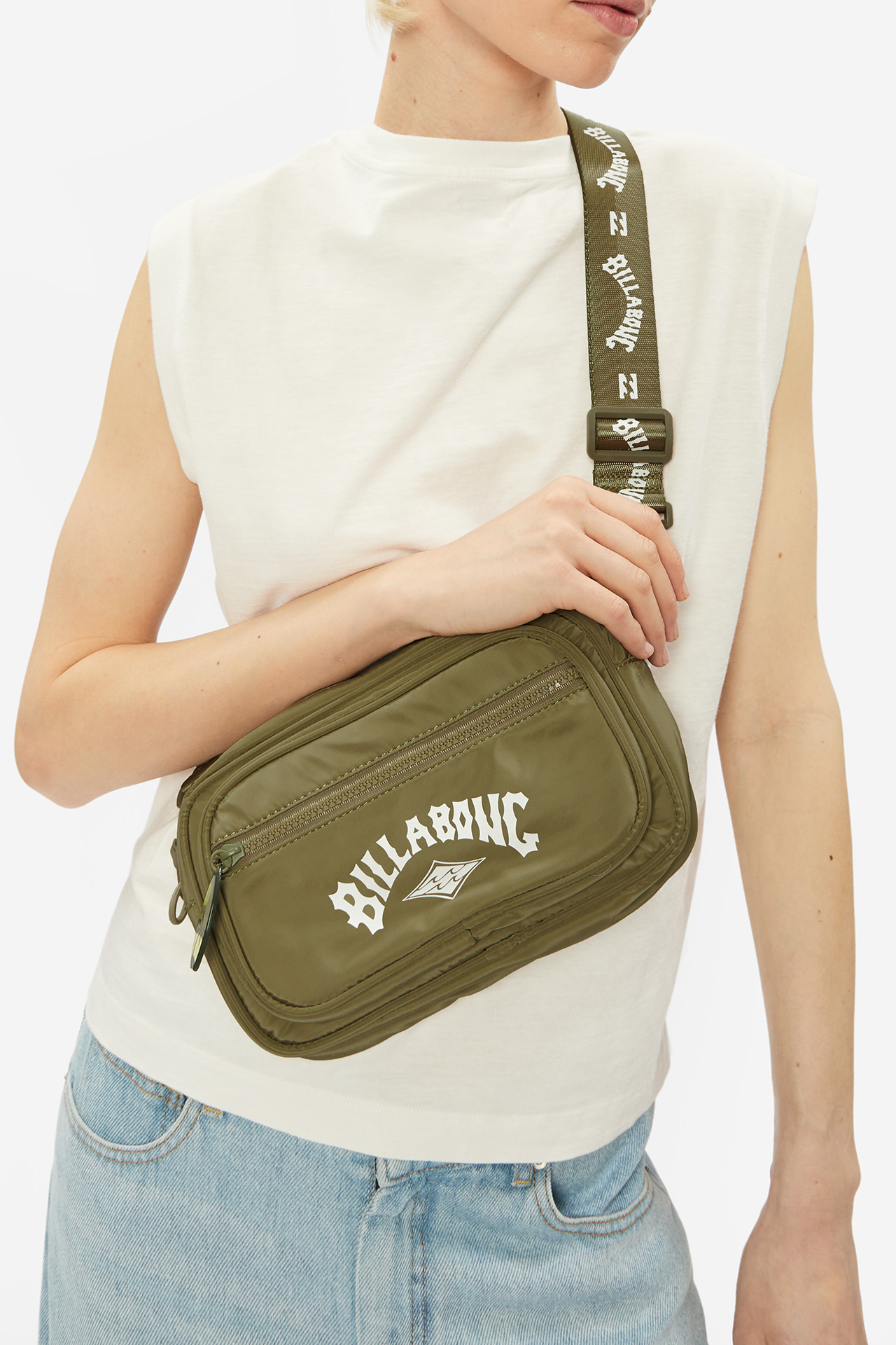 Billabong Geantă de mână BILLABONG
