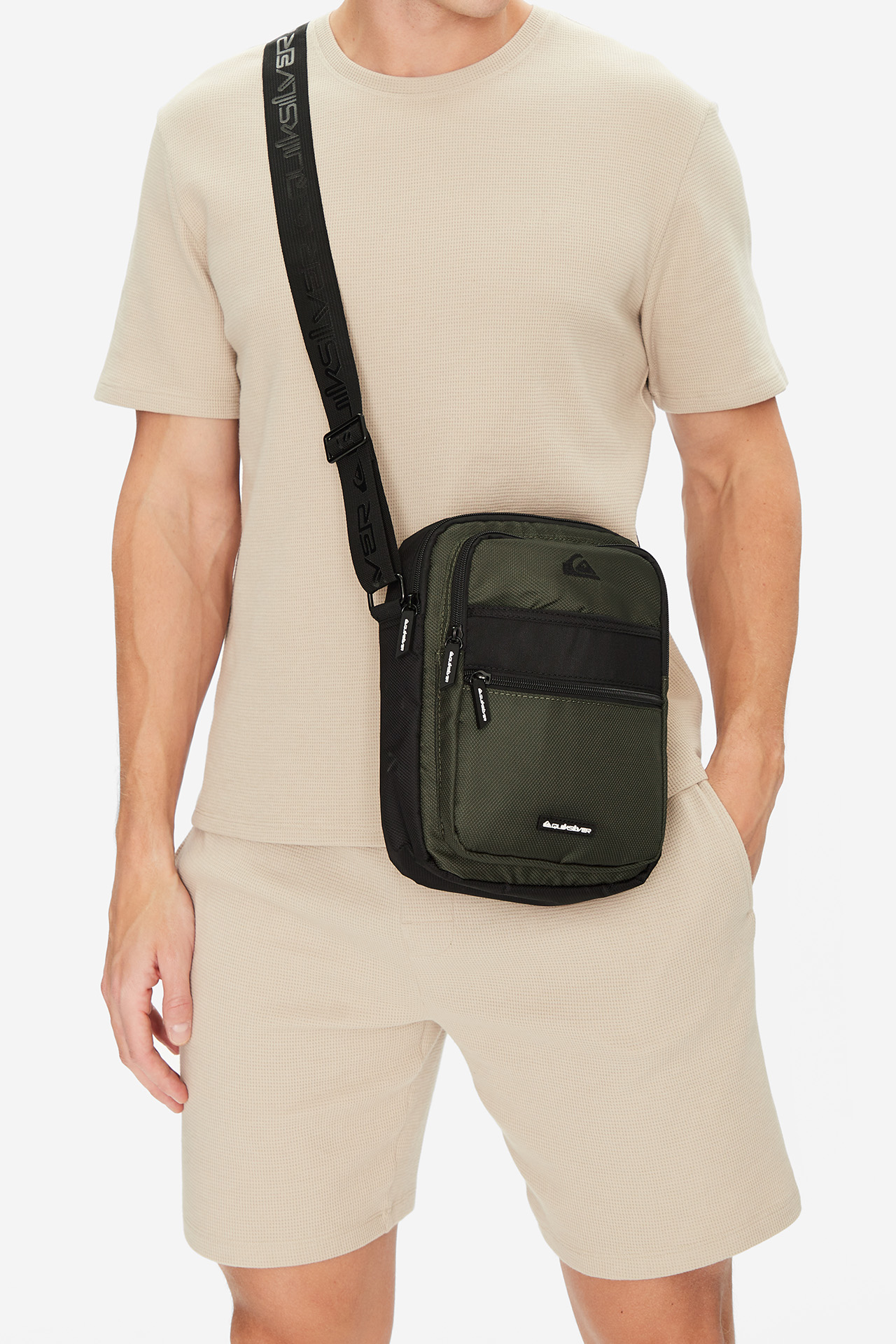 Geantă pentru bărbați QUIKSILVER