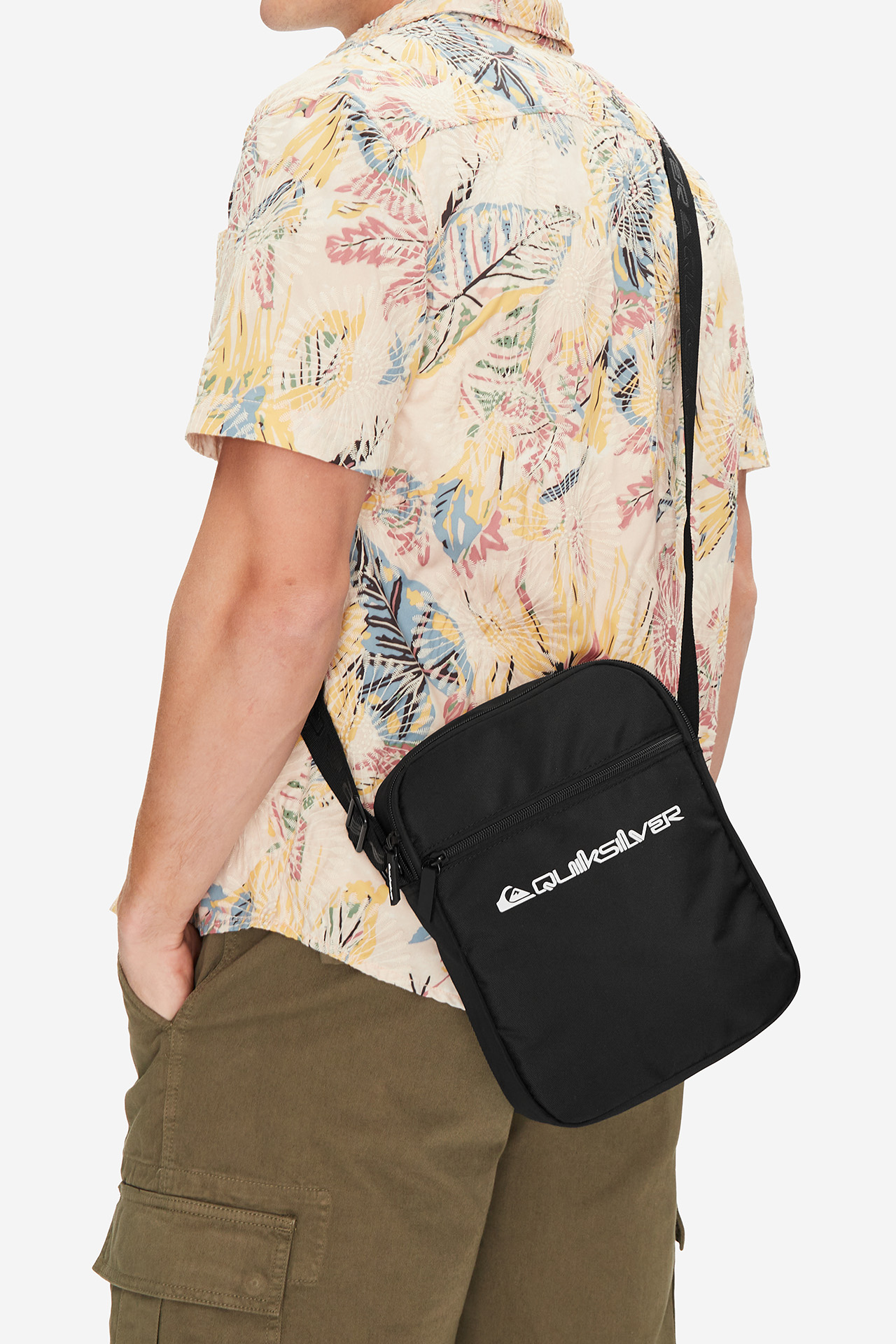 Quiksilver Geantă pentru bărbați QUIKSILVER