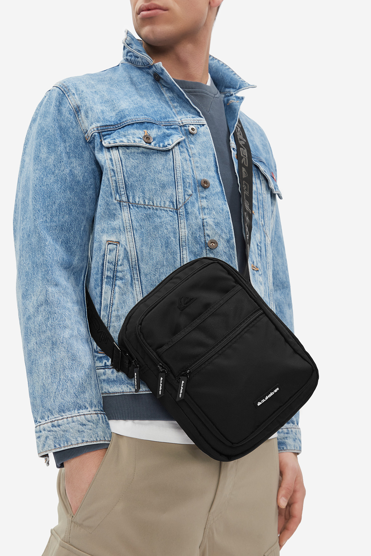 Geantă pentru bărbați QUIKSILVER
