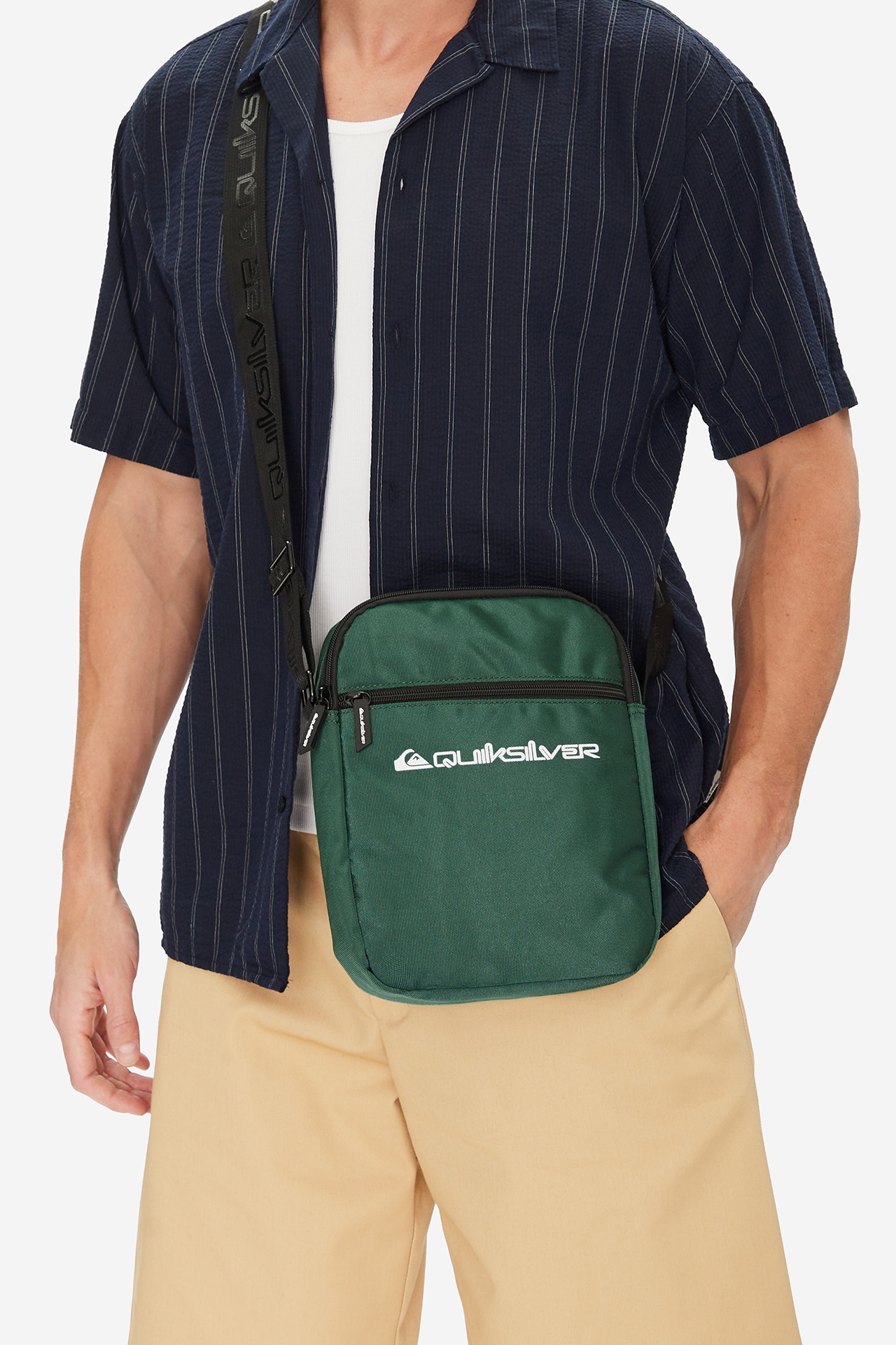 Geantă pentru bărbați QUIKSILVER
