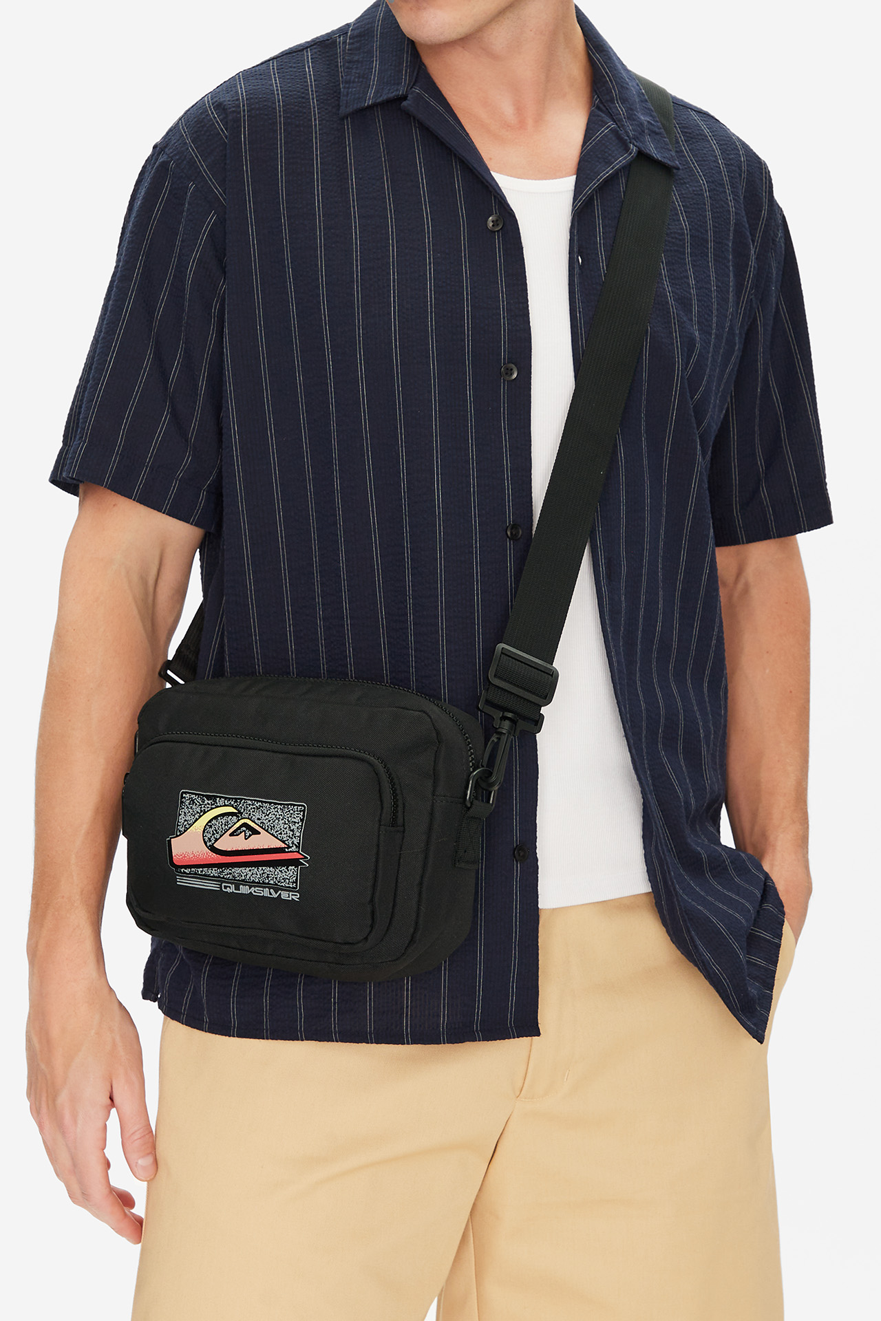 Geantă pentru bărbați QUIKSILVER