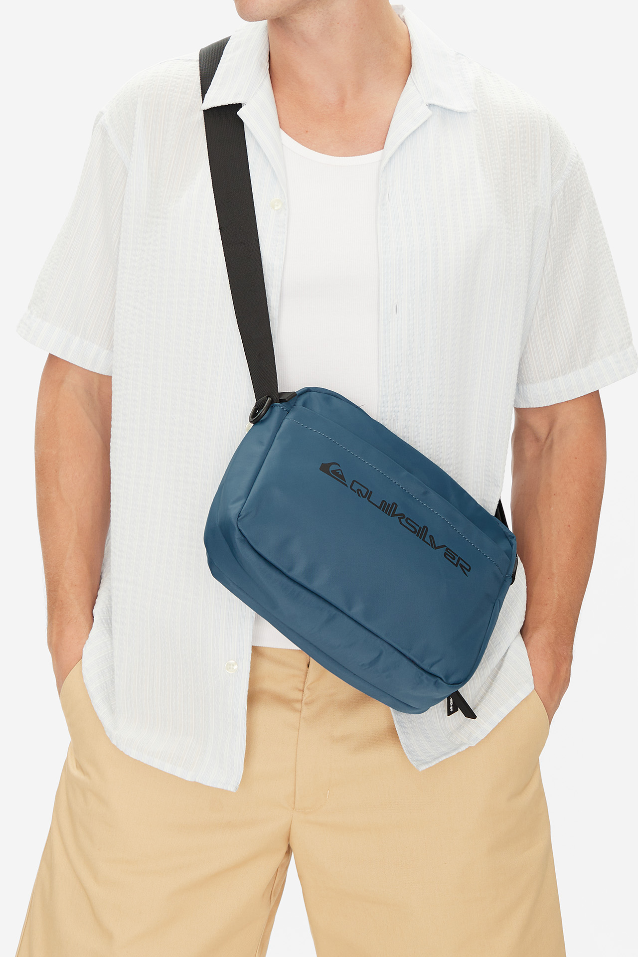 Quiksilver Geantă pentru bărbați QUIKSILVER
