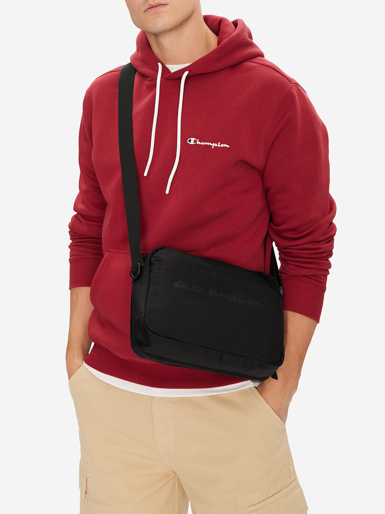 Quiksilver Geantă pentru bărbați QUIKSILVER