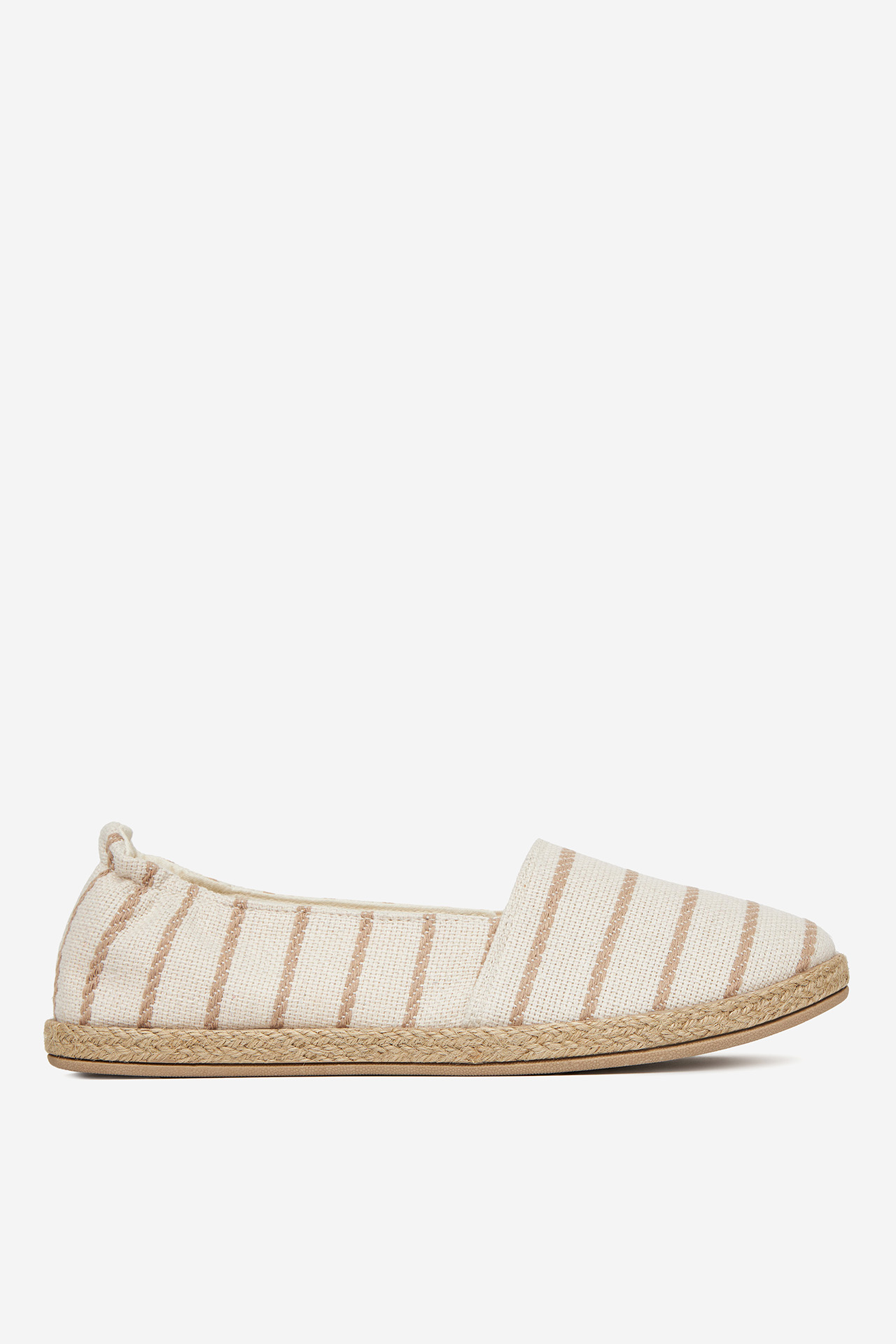 Espadrile Jenny