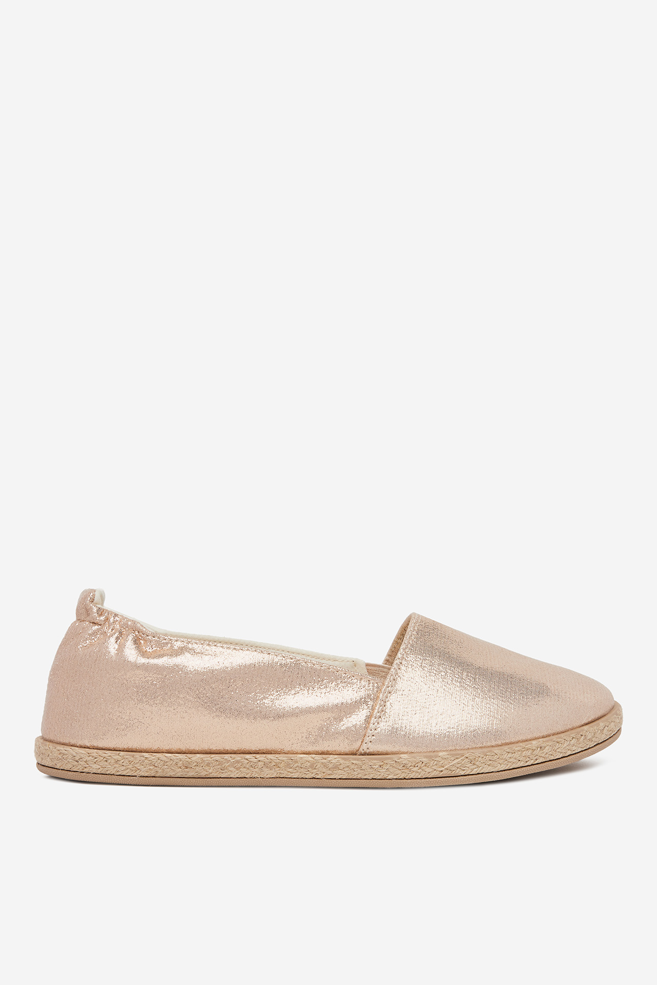 Espadrile