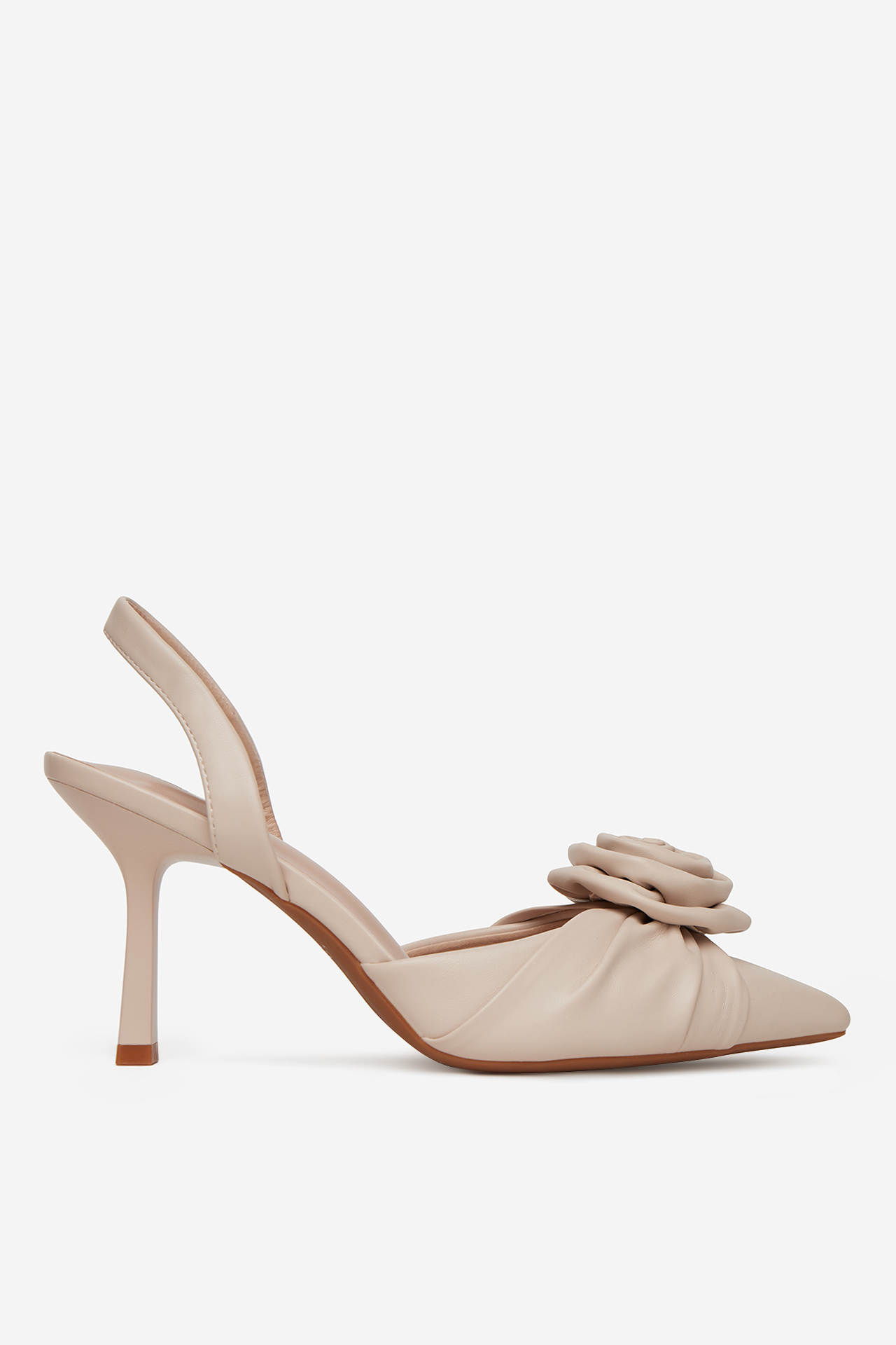 Pantofi stiletto