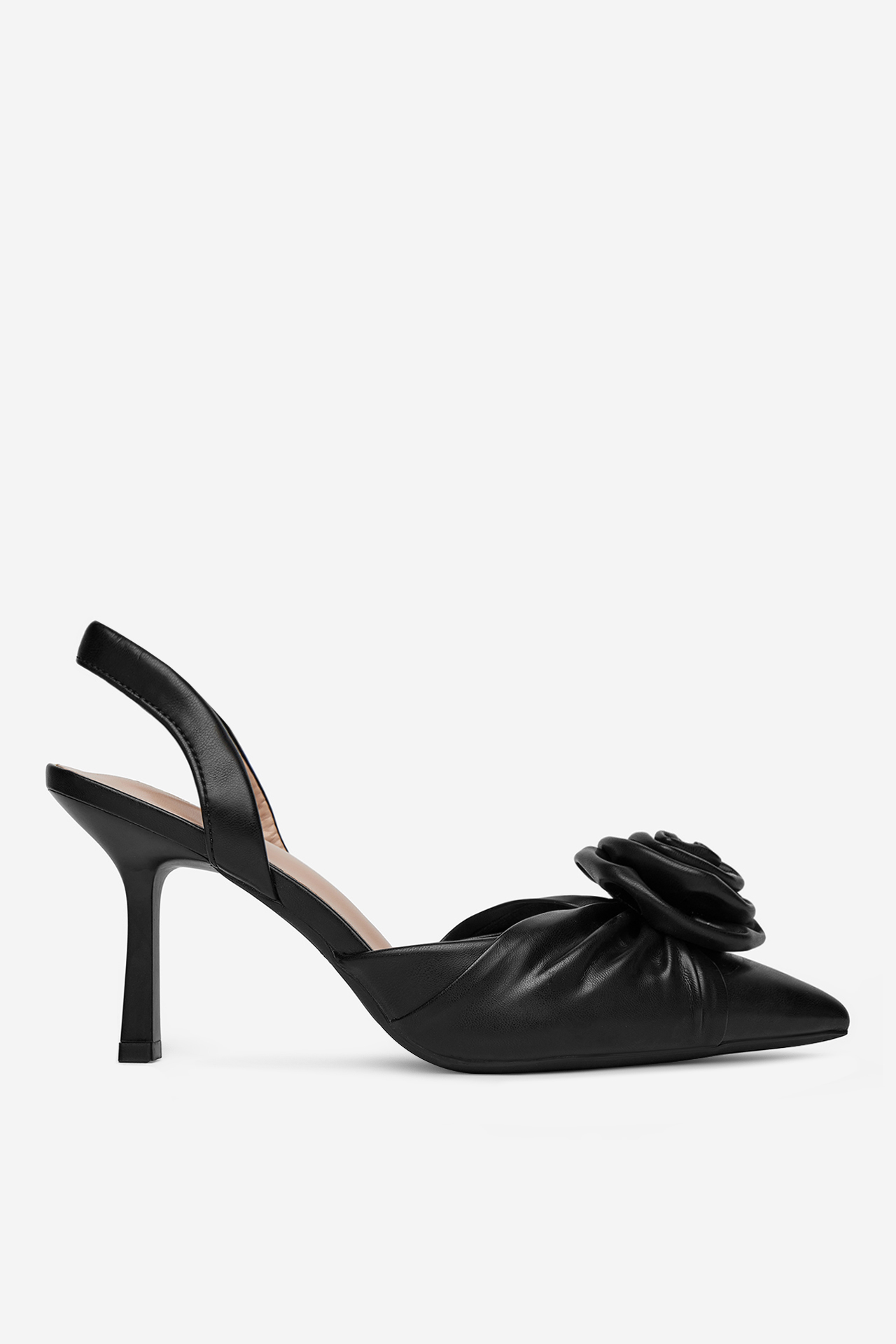 Pantofi stiletto