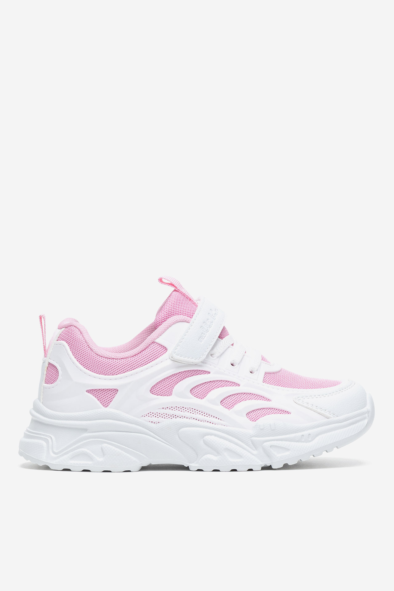 Sneakerși Nelli Blu