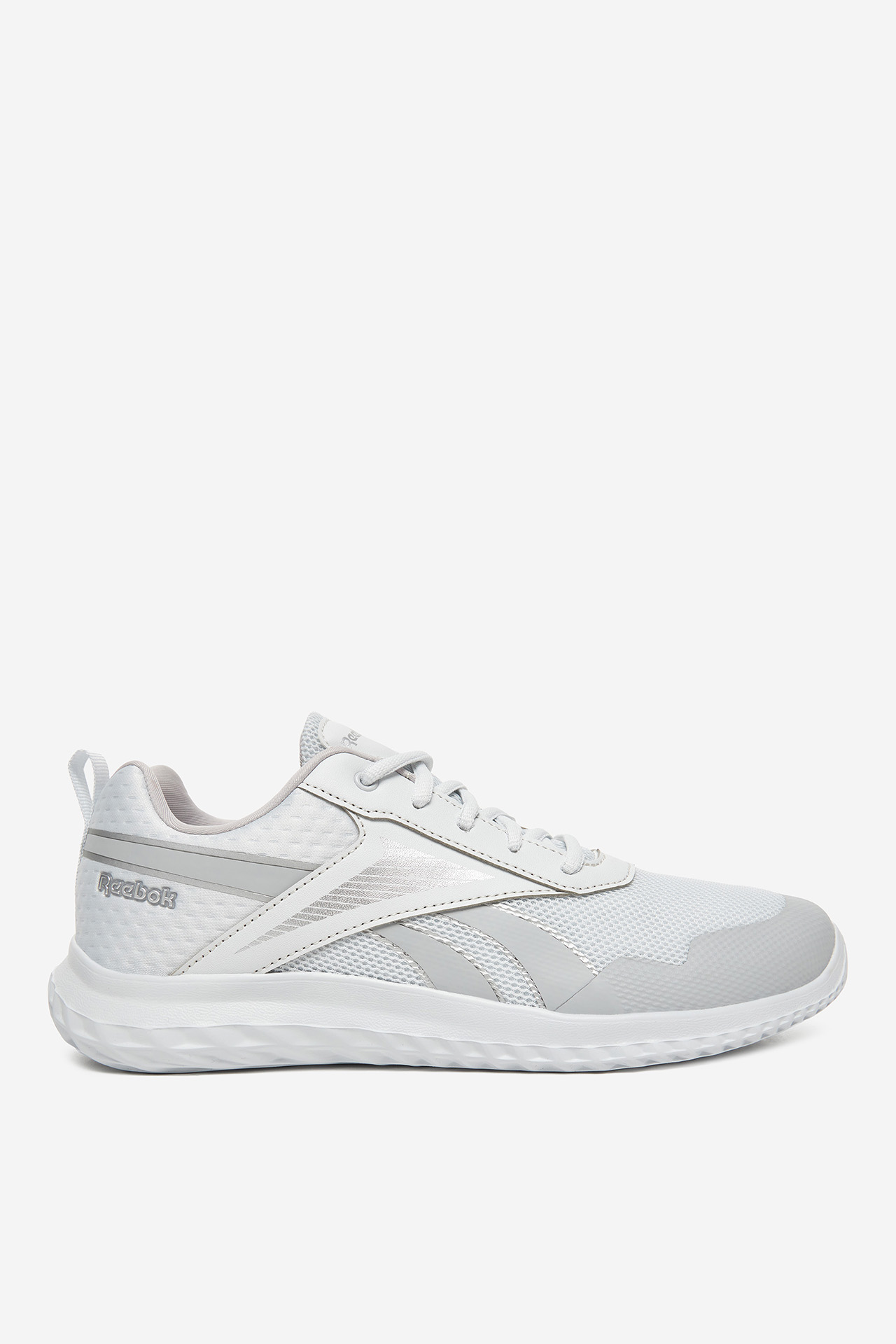 Încălțăminte sport Reebok Rush Runner 5 0 Argintiu